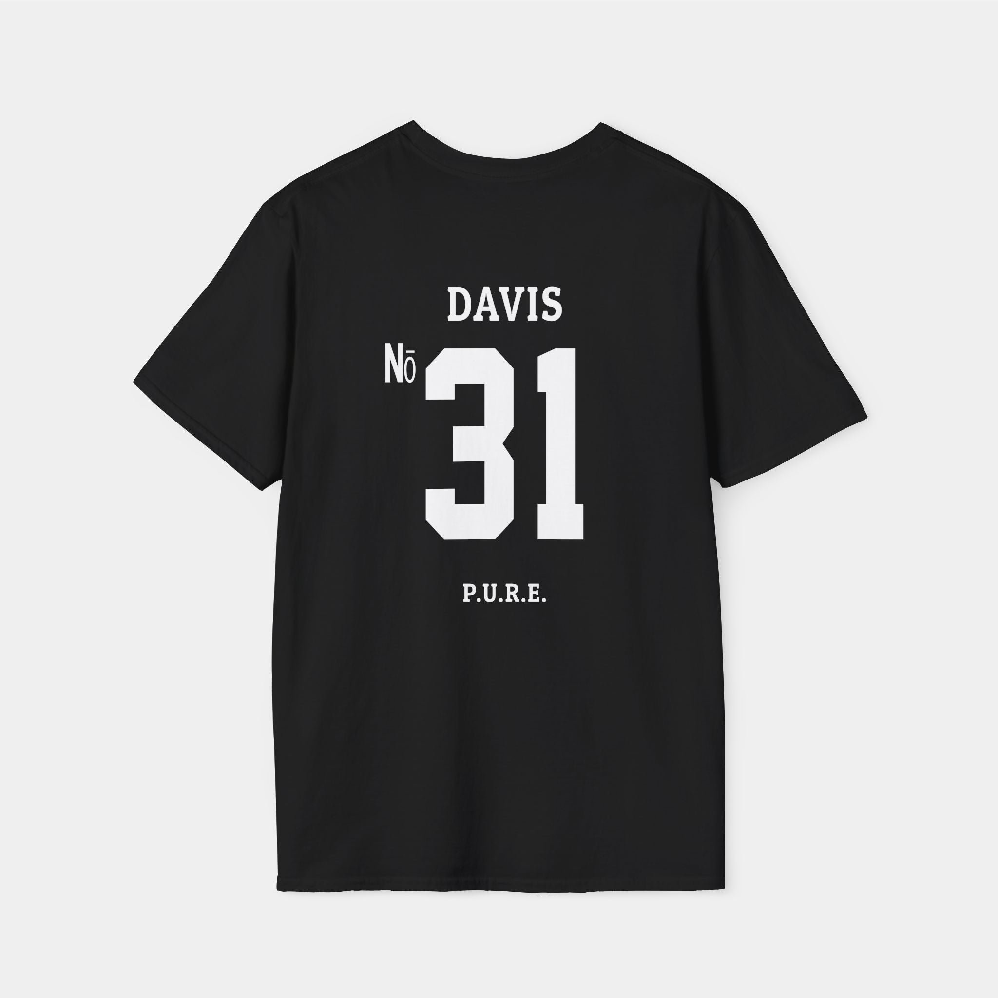 Kanye Davis #31 Tee