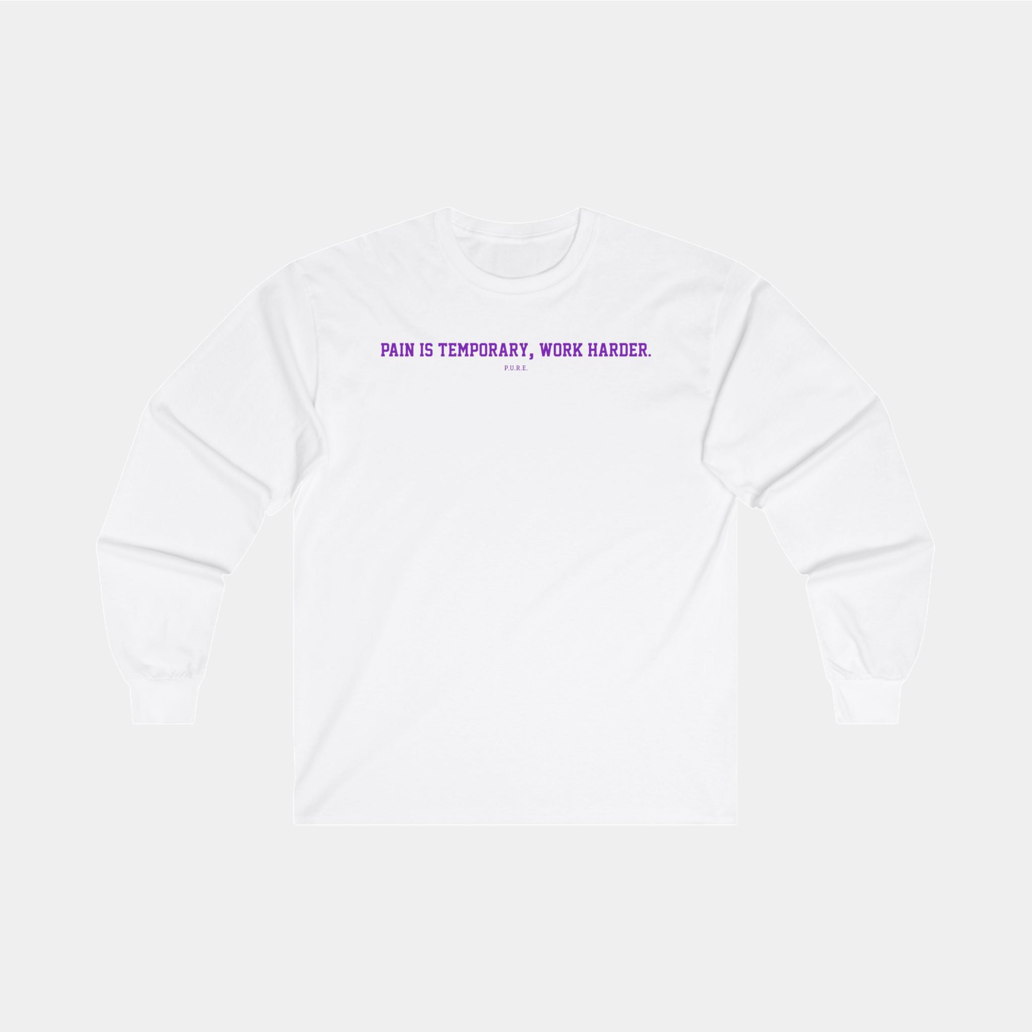 Tyler Budd #20  Long Sleeve