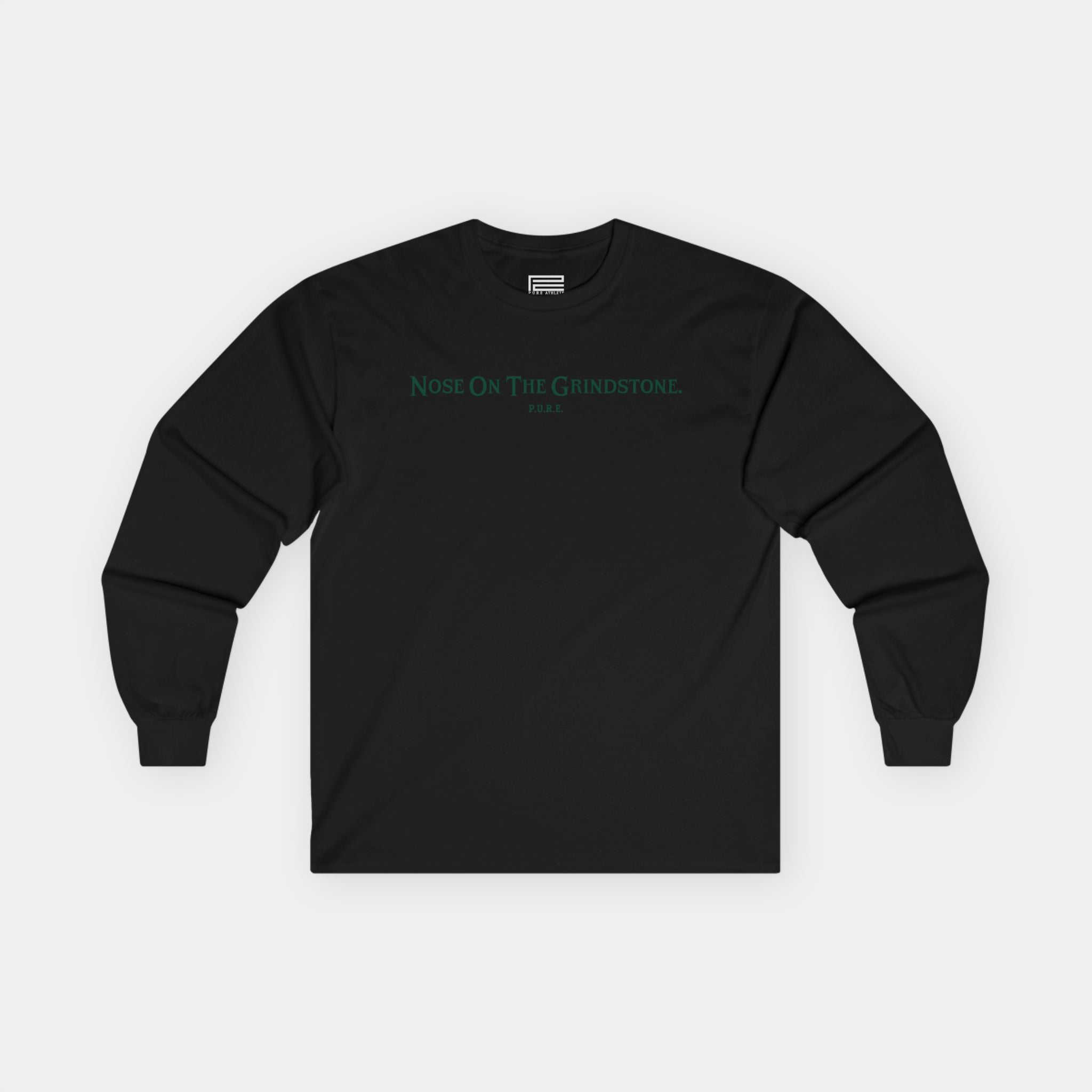 Linden Knup #77 Long Sleeve