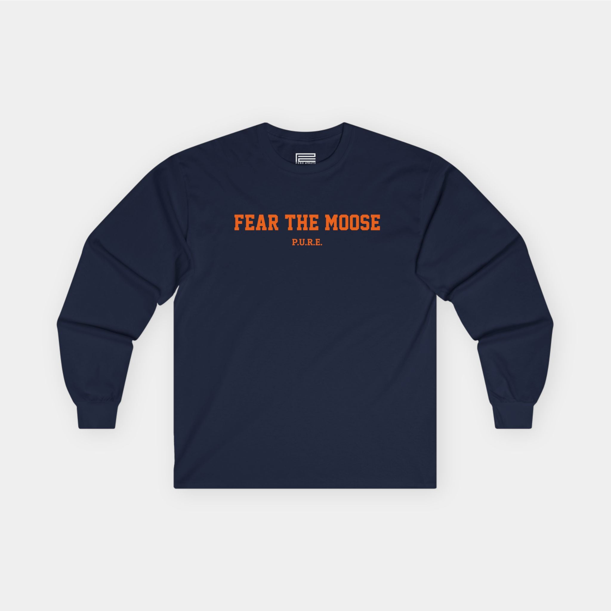 Liam Teague #22 Long Sleeve