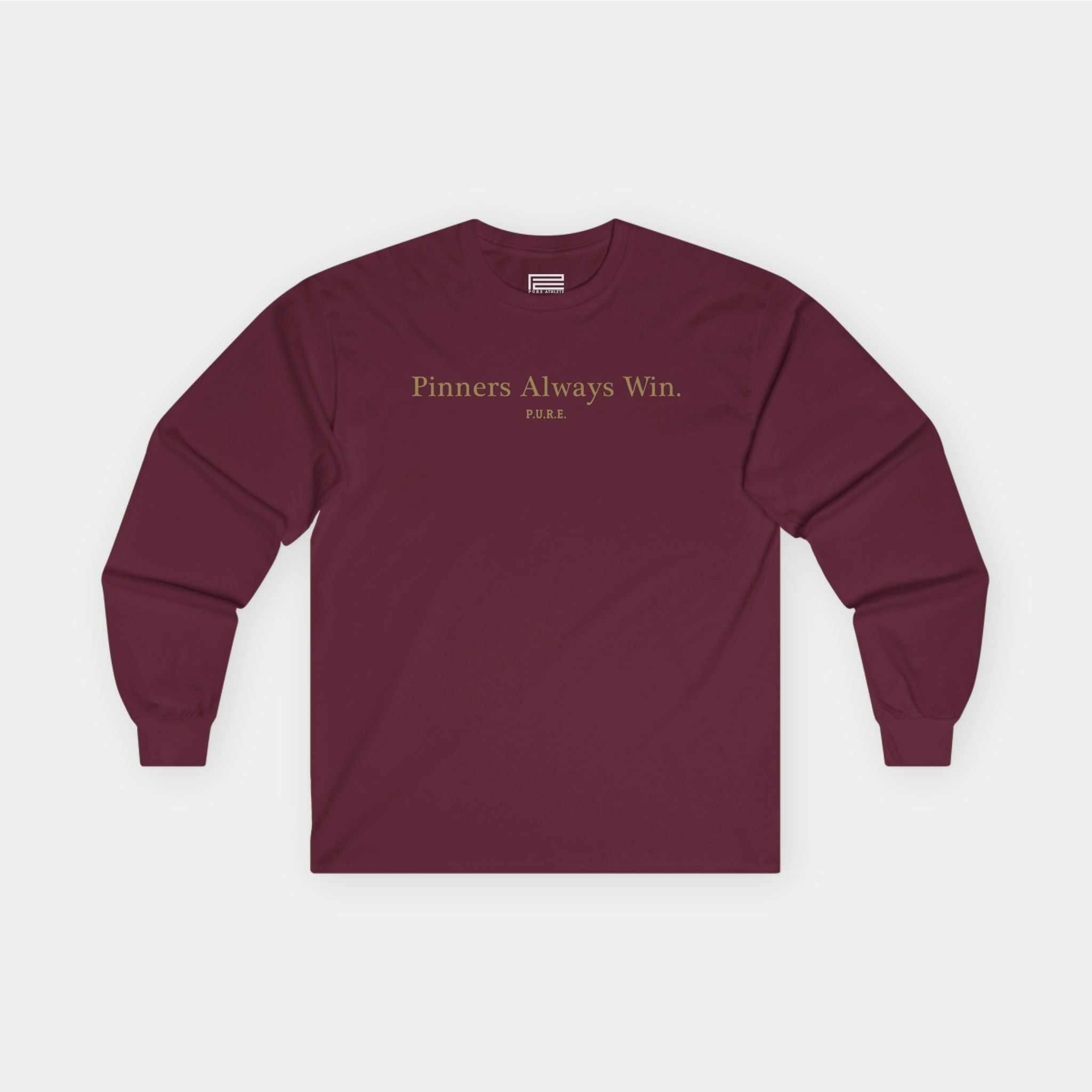 Myles Leonard #184 Long Sleeve