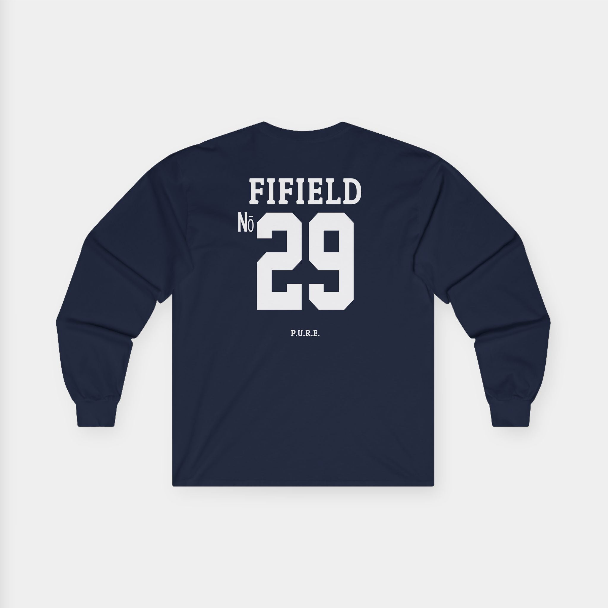 Jacob Fifield #29 Long Sleeve