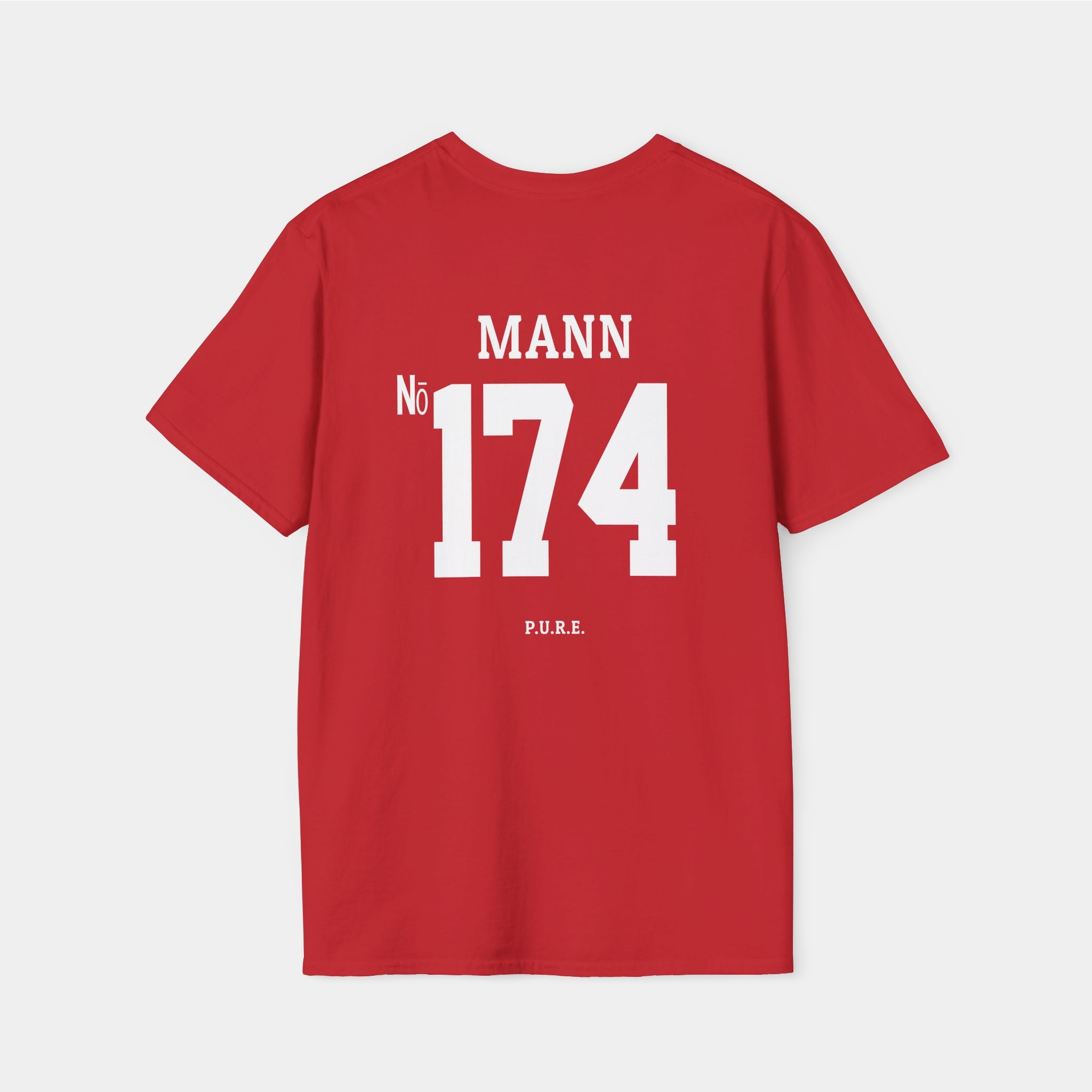 Dominic Redding #174 Tee