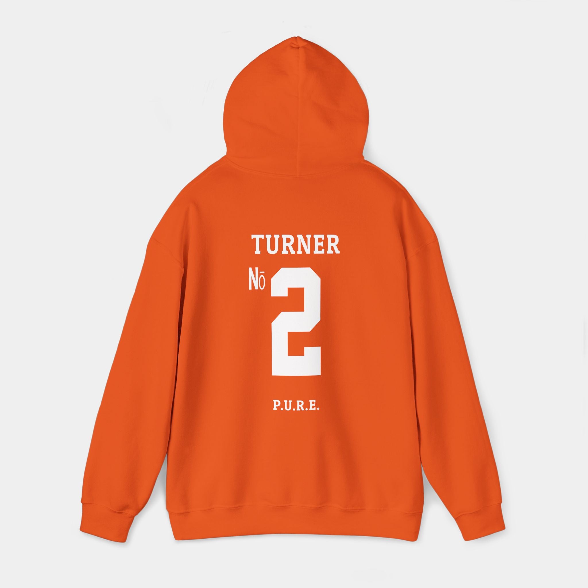 Tyleek Turner #2 Hoodie