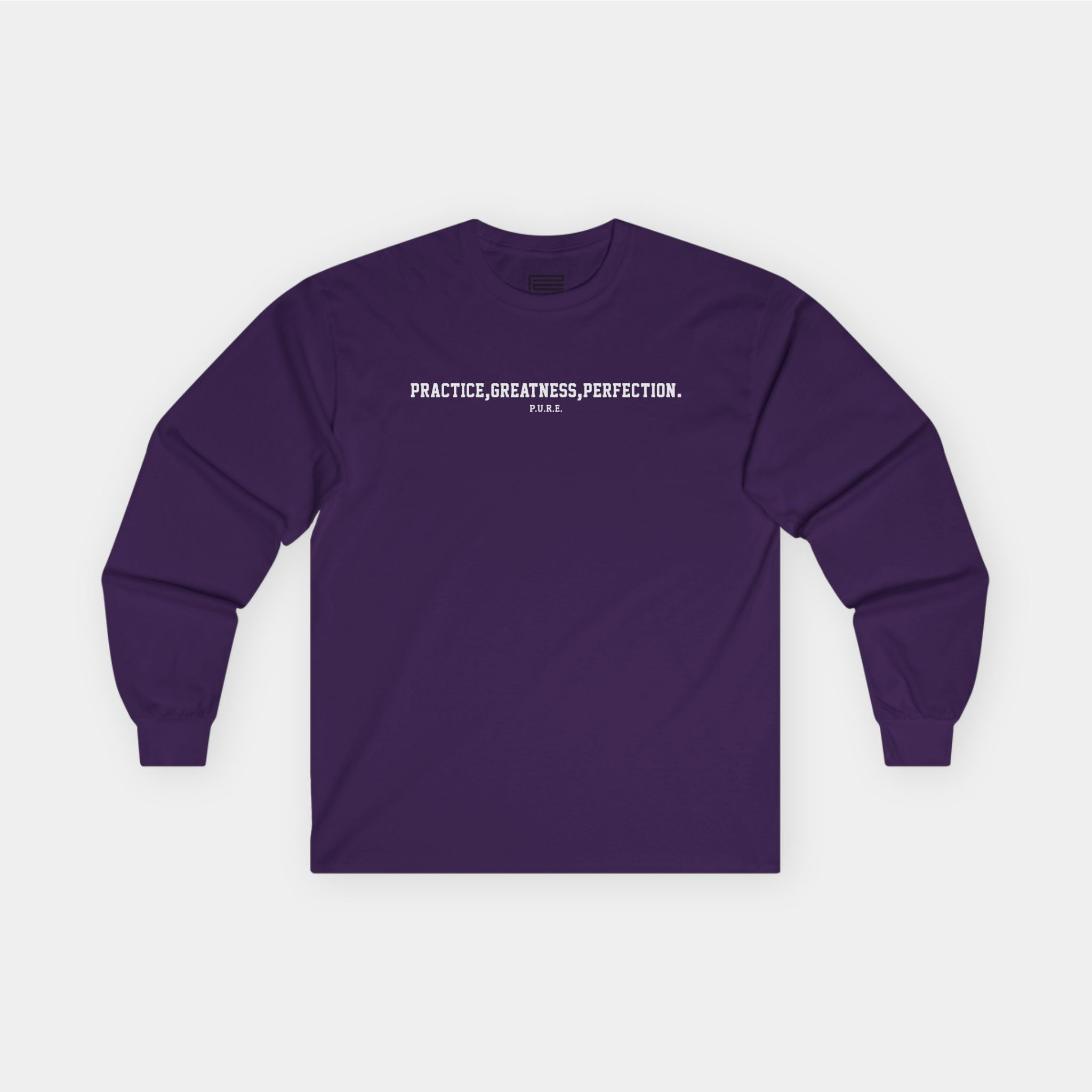 Kyrell Shaw #5 Long Sleeve