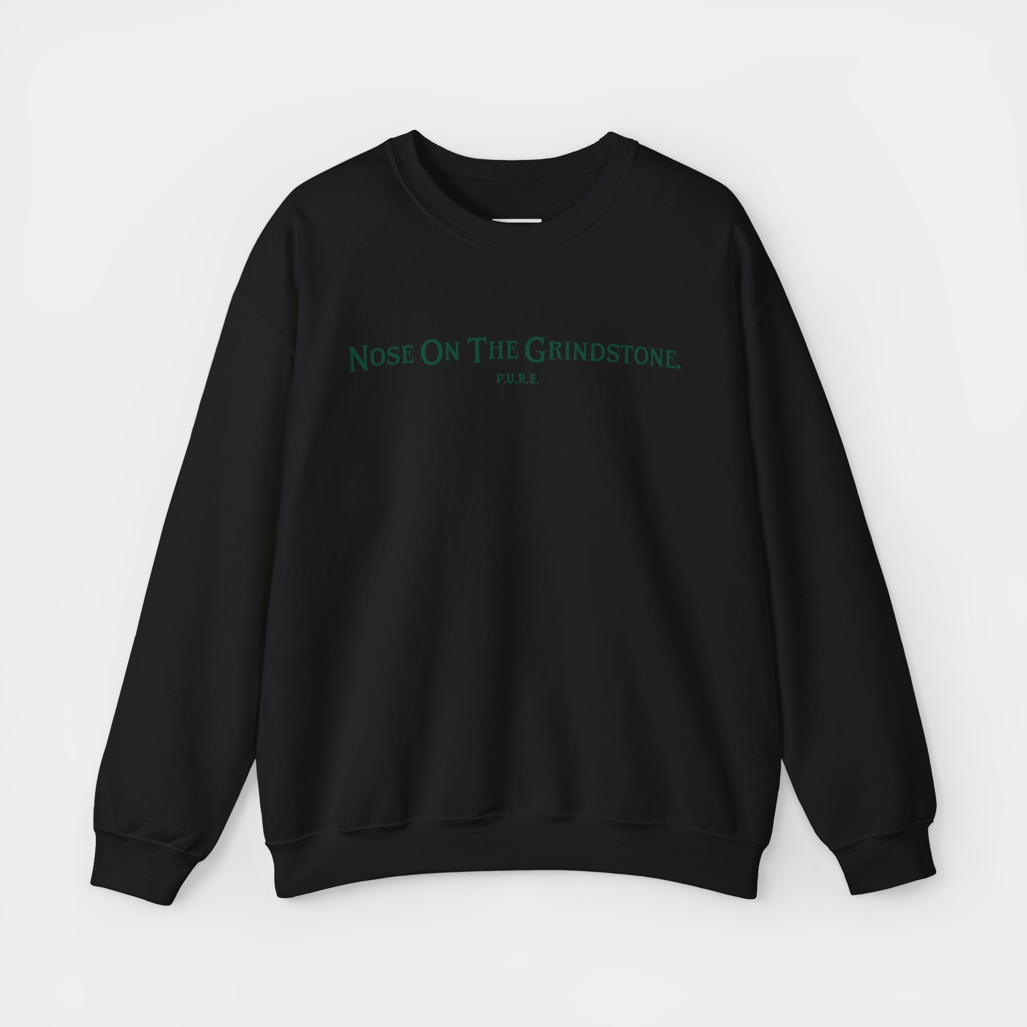 Linden Knup #77 Crewneck