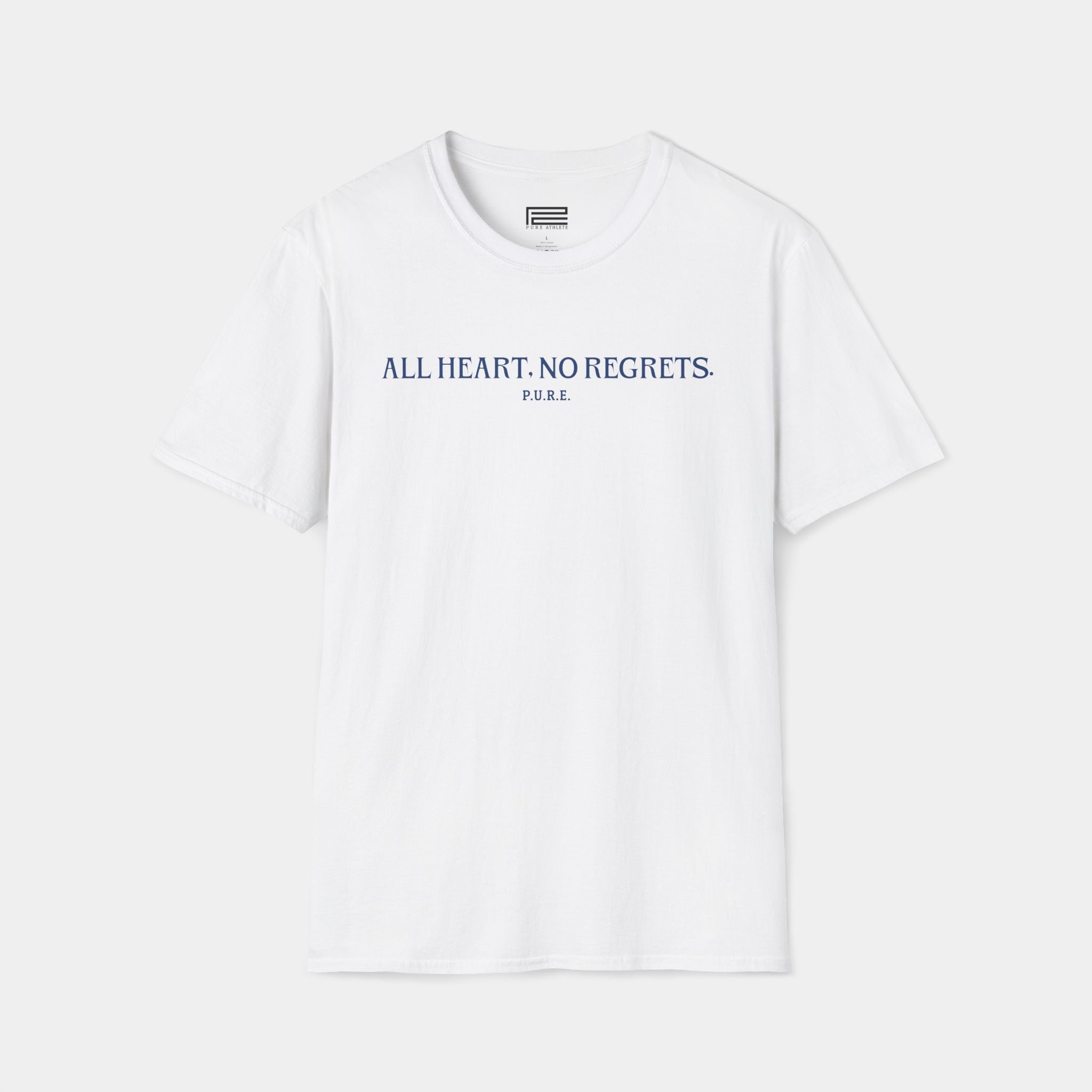 Jared Hussey #24 Tee