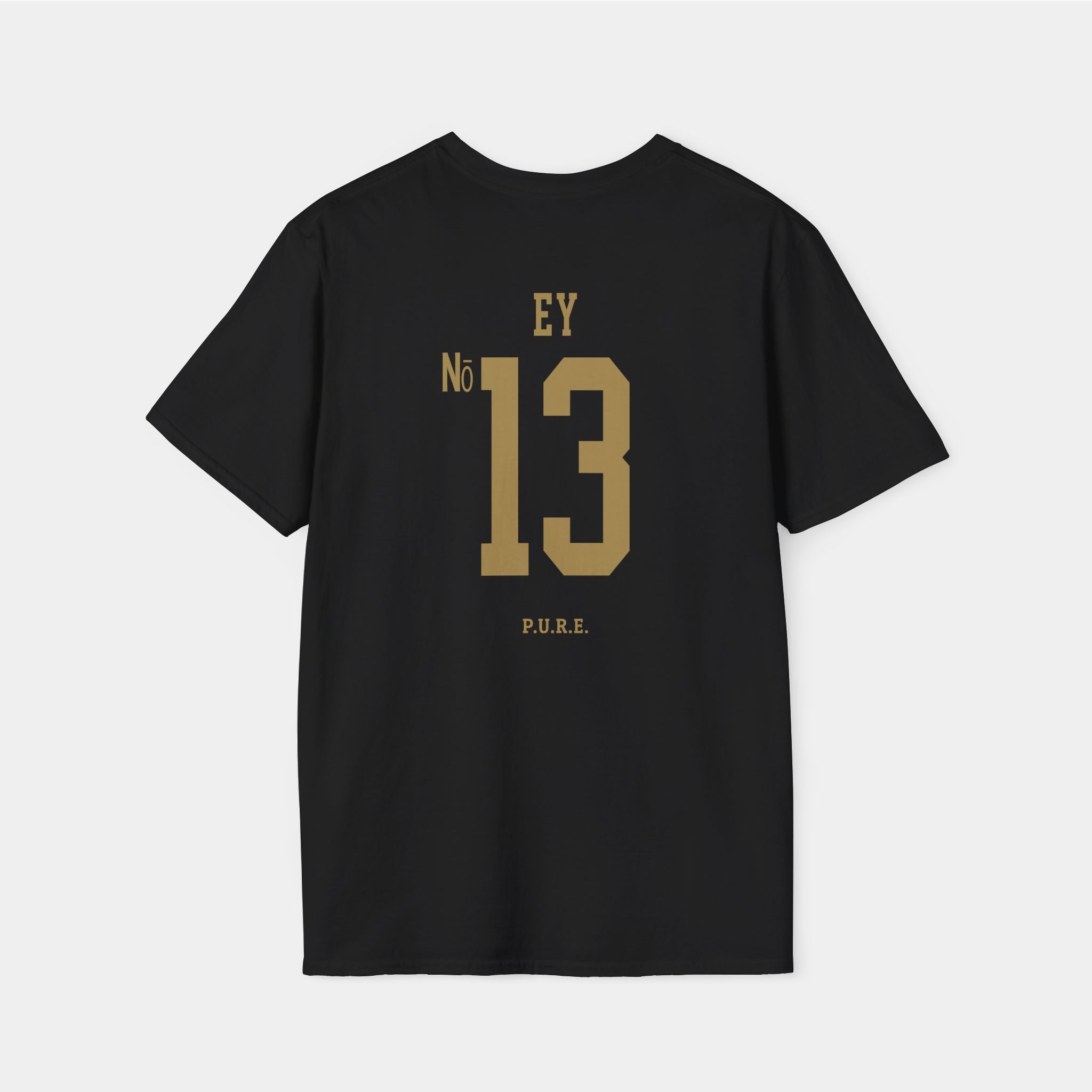 Brooks Ey #13  Tee