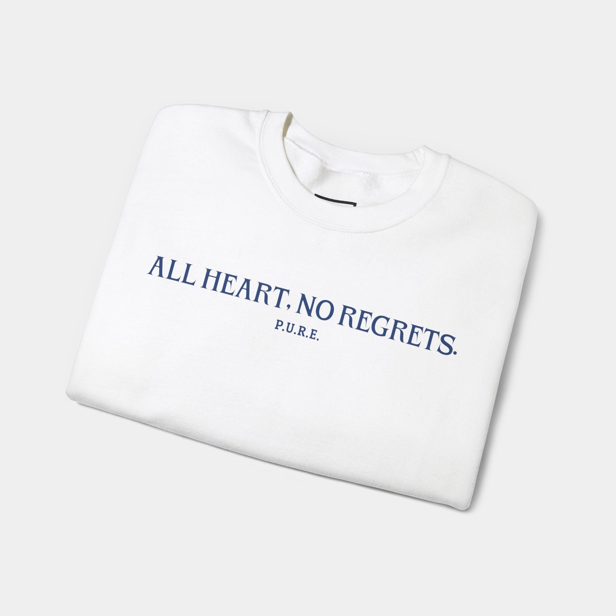 Jared Hussey #24 Crewneck