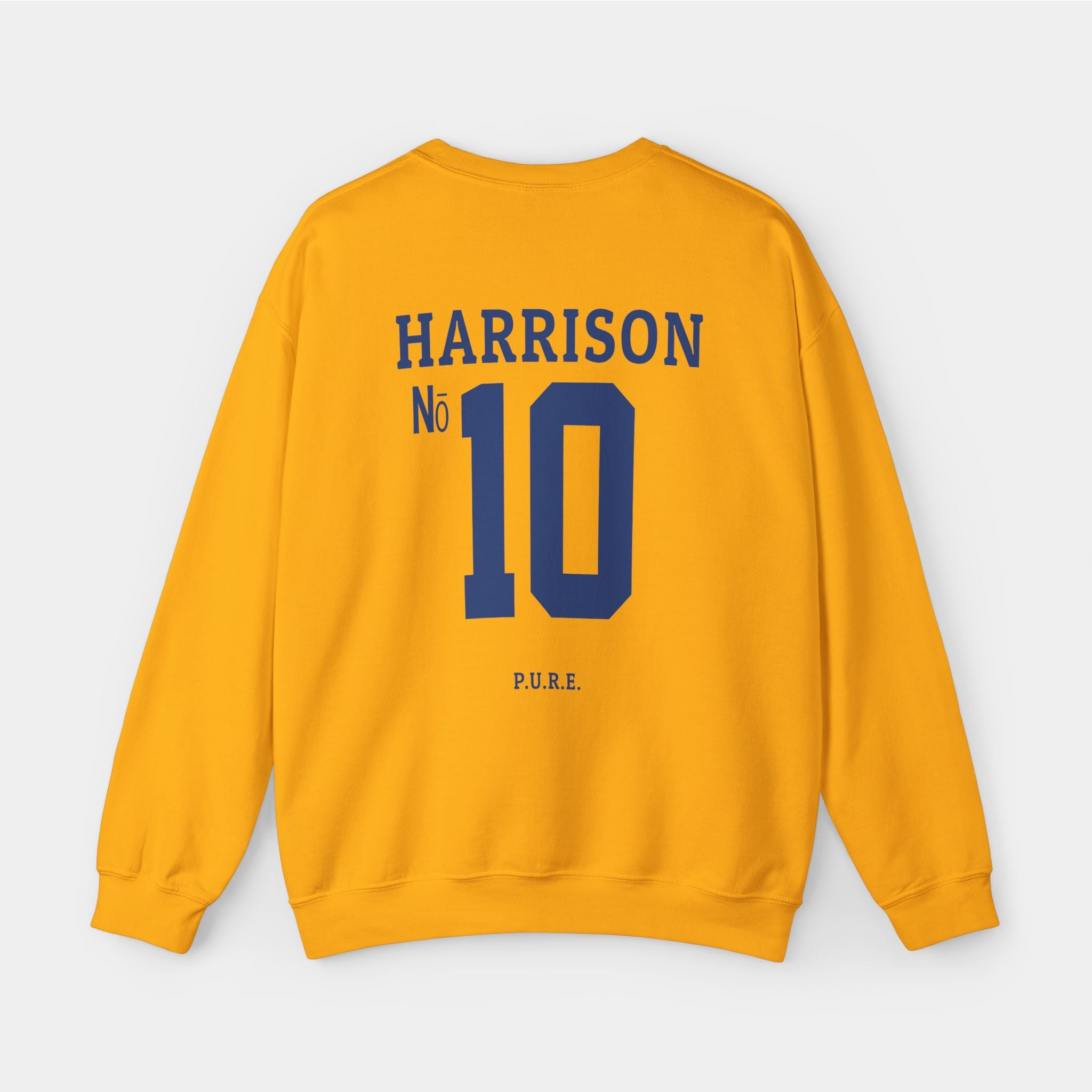 Jordan Harrison Crewneck #10