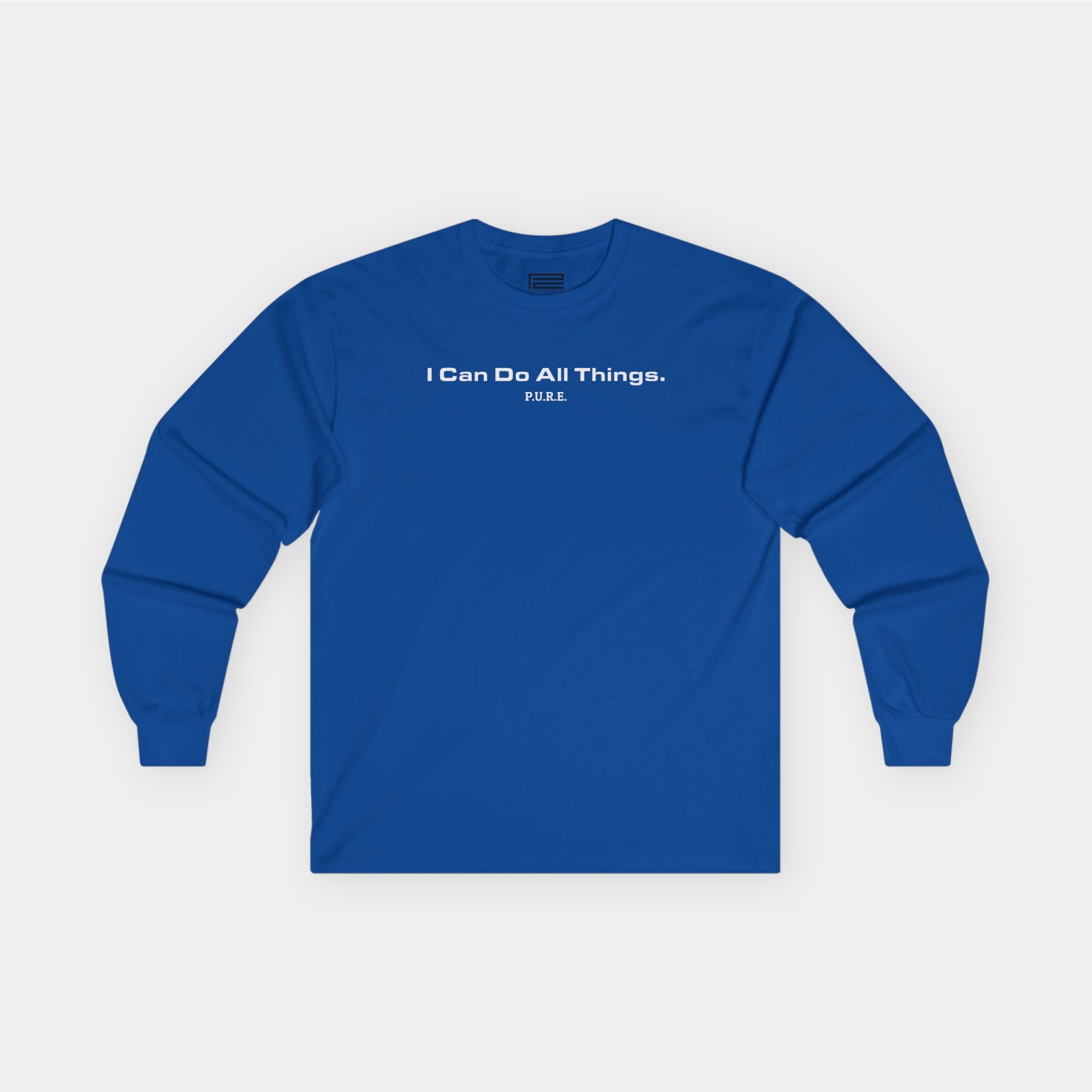 Tyler Brelsford #5 Long Sleeve