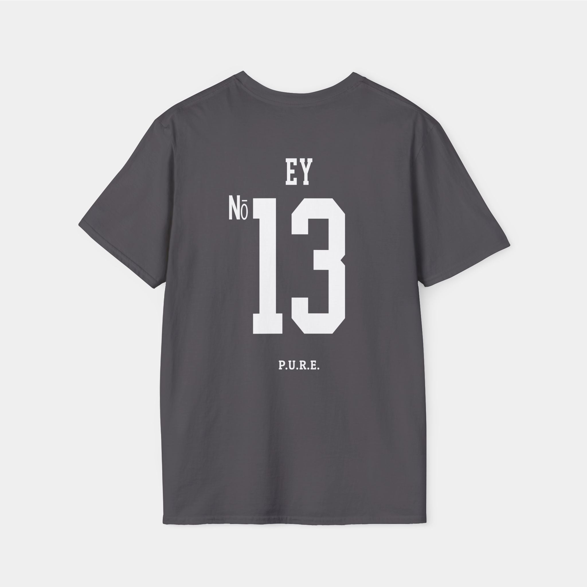 Brooks Ey #13  Tee