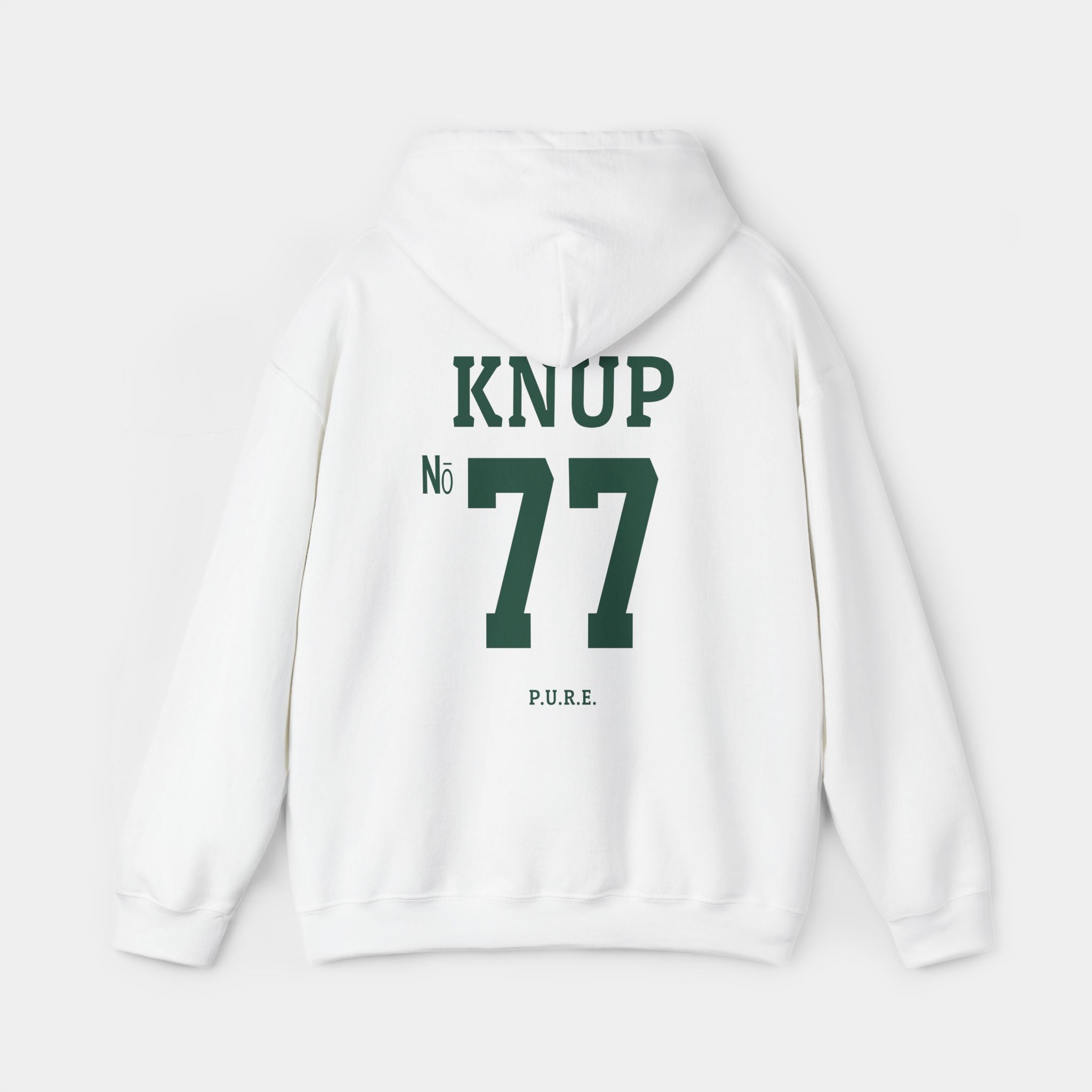 Linden Knup Hoodie #77