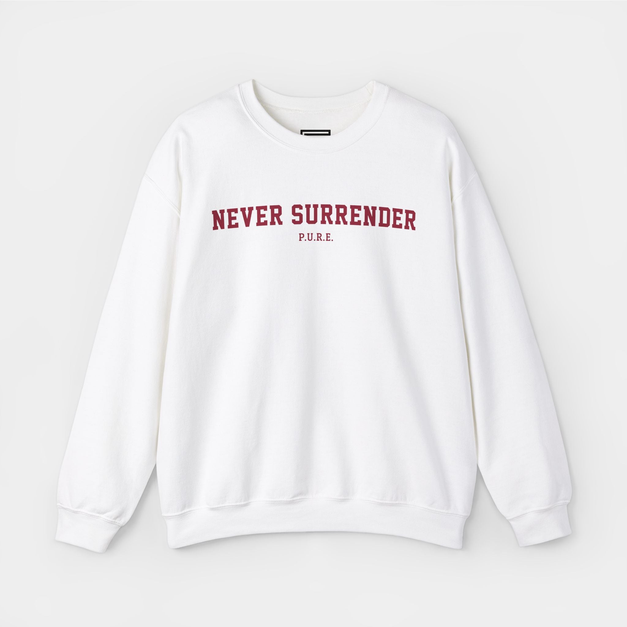 Michael Manning #9 Crewneck