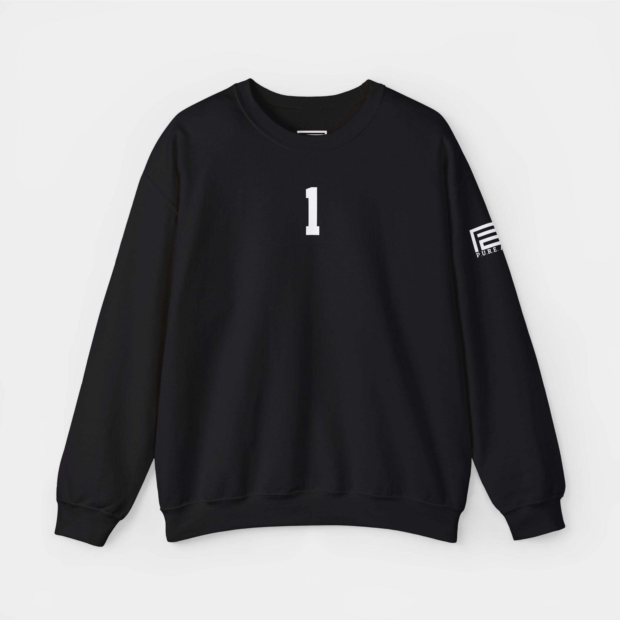 Duane Thompson #1 Crewneck