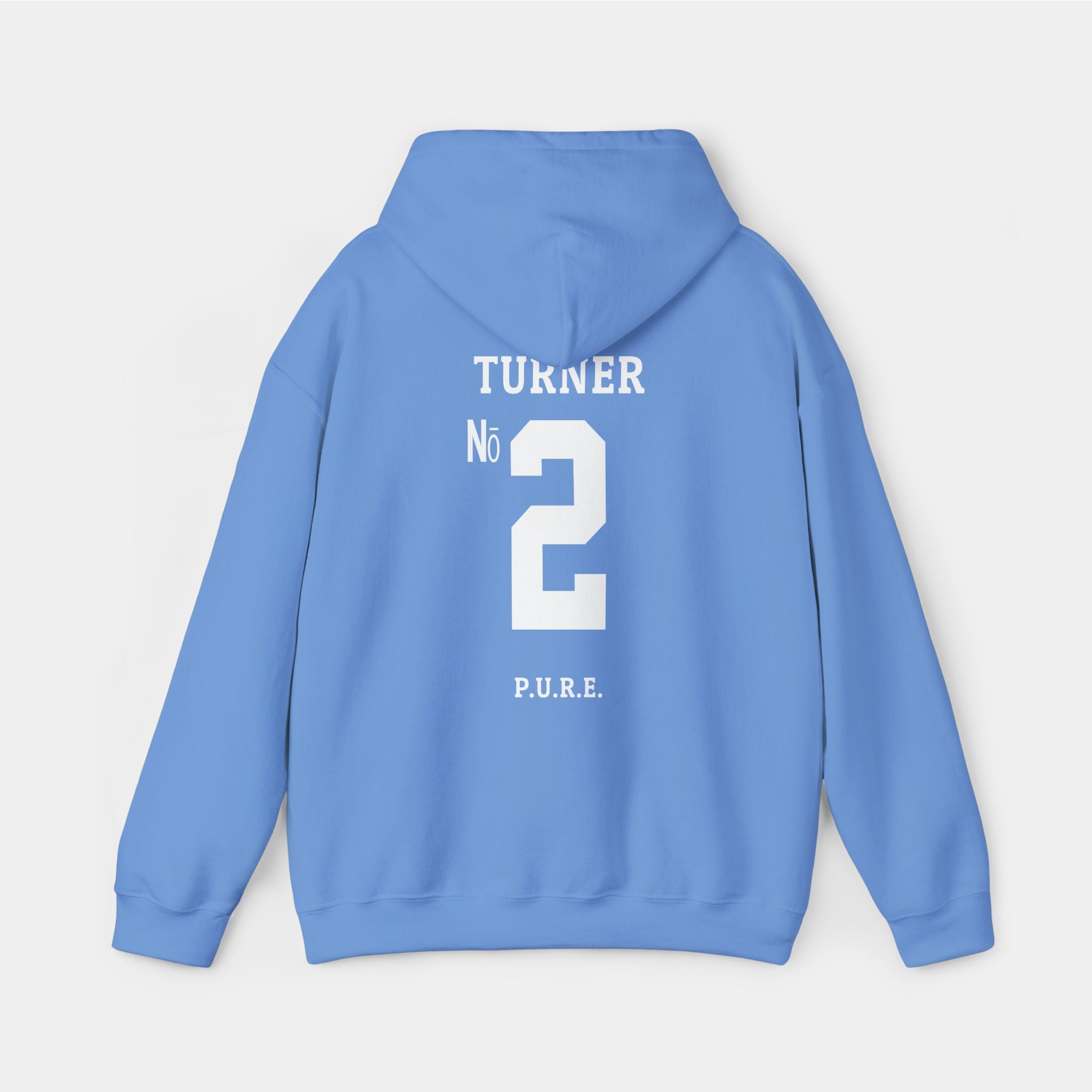 Tyleek Turner #2 Hoodie