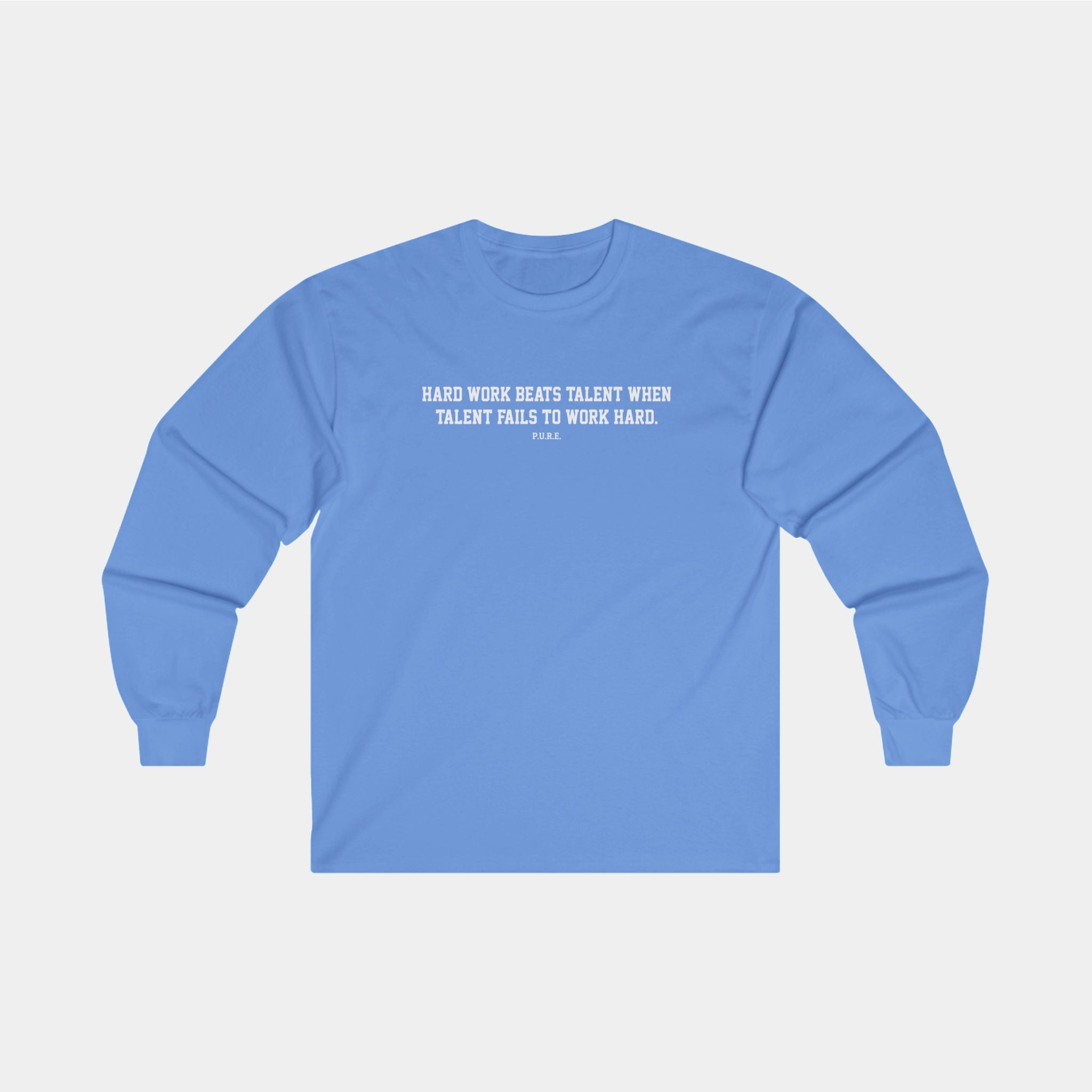 Tyleek Turner #2 Long Sleeve