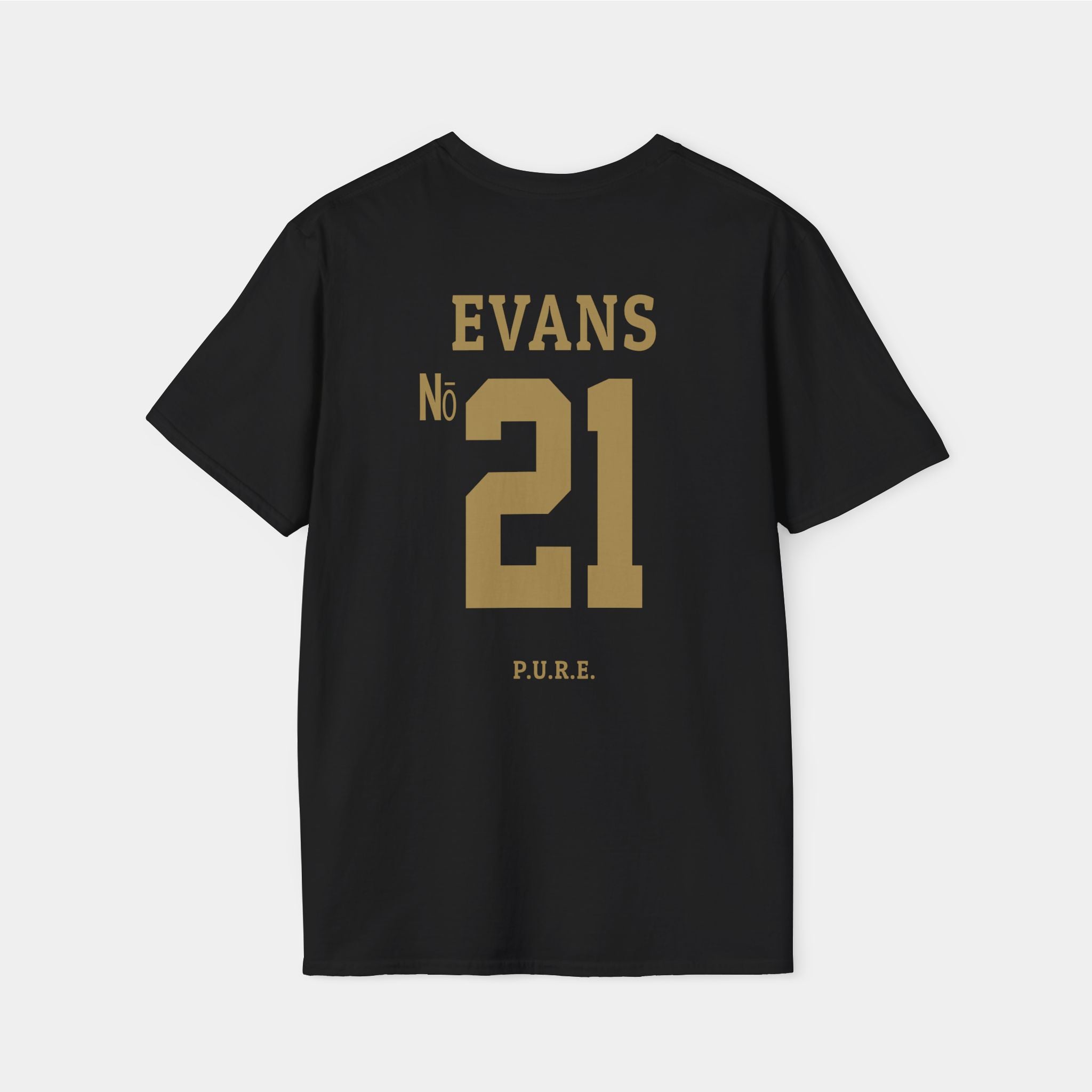 Amaya Evans #21 Tee