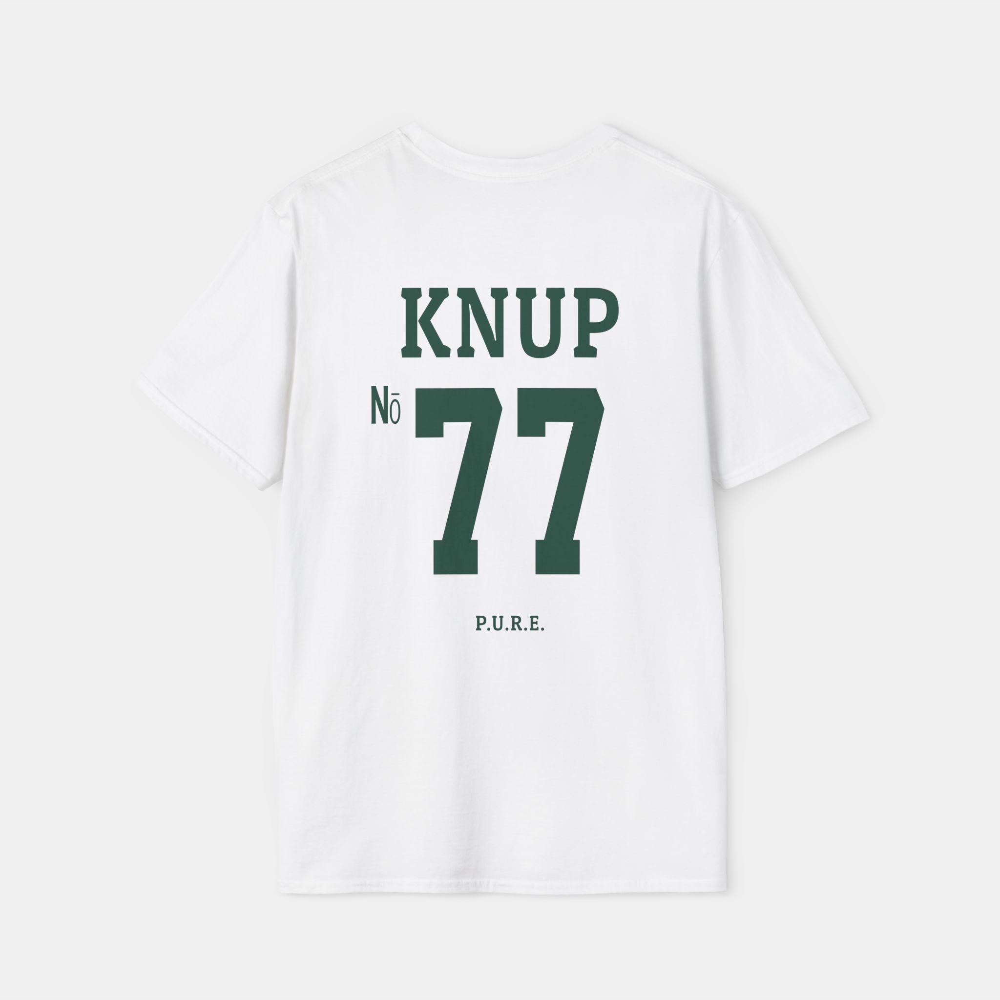 Linden Knup #77 Tee