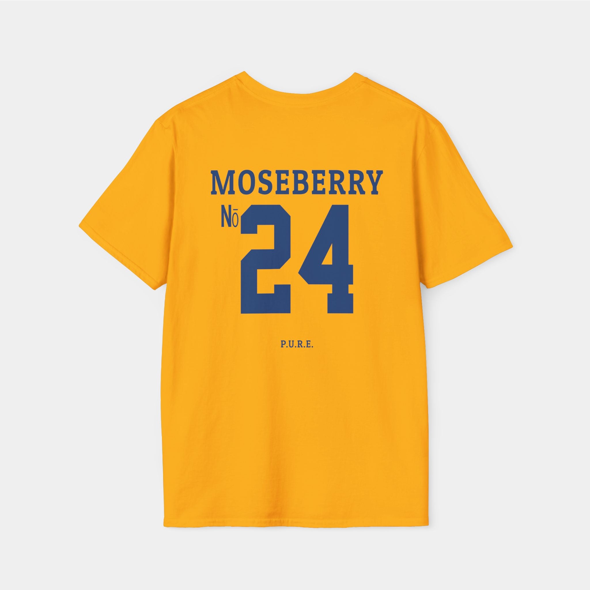 Ashala Moseberry #24 Tee