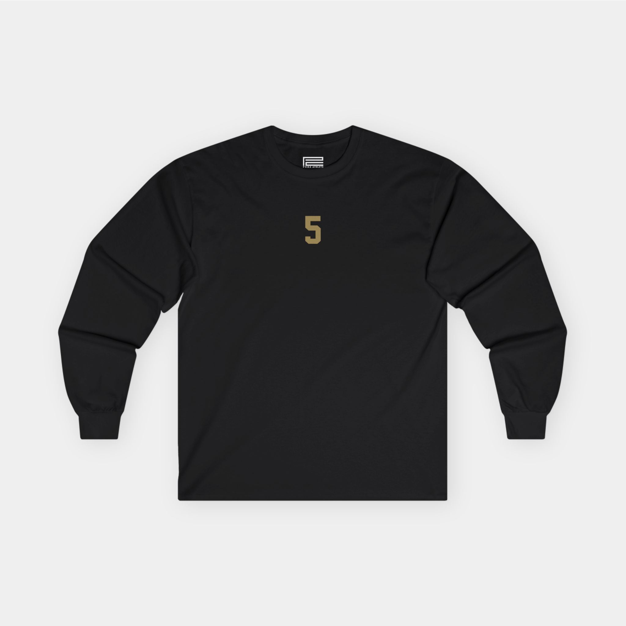 Jakiire Redding #5 Long Sleeve