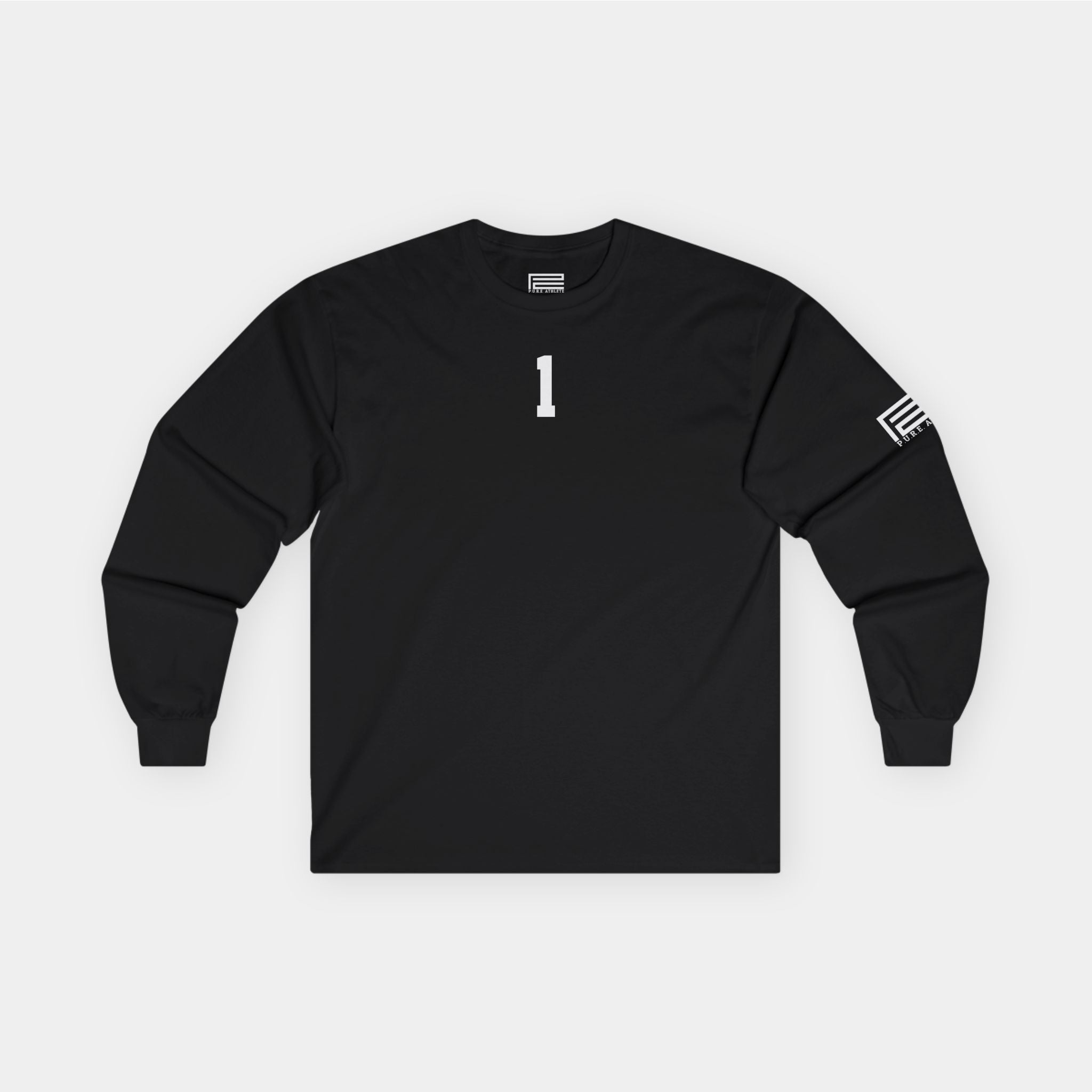 Duane Thompson #1 Long Sleeve