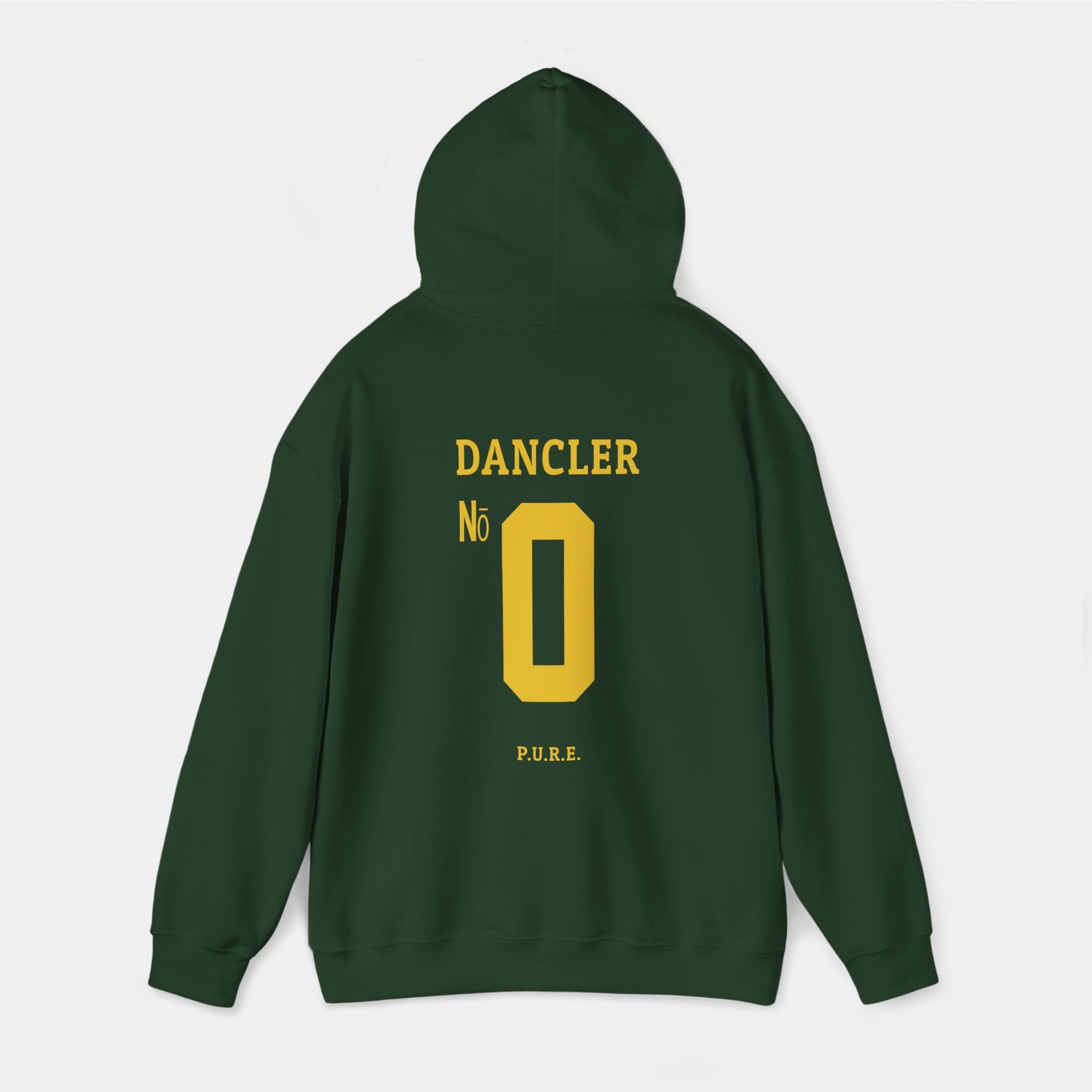 Aj Dancler #0 Hoodie