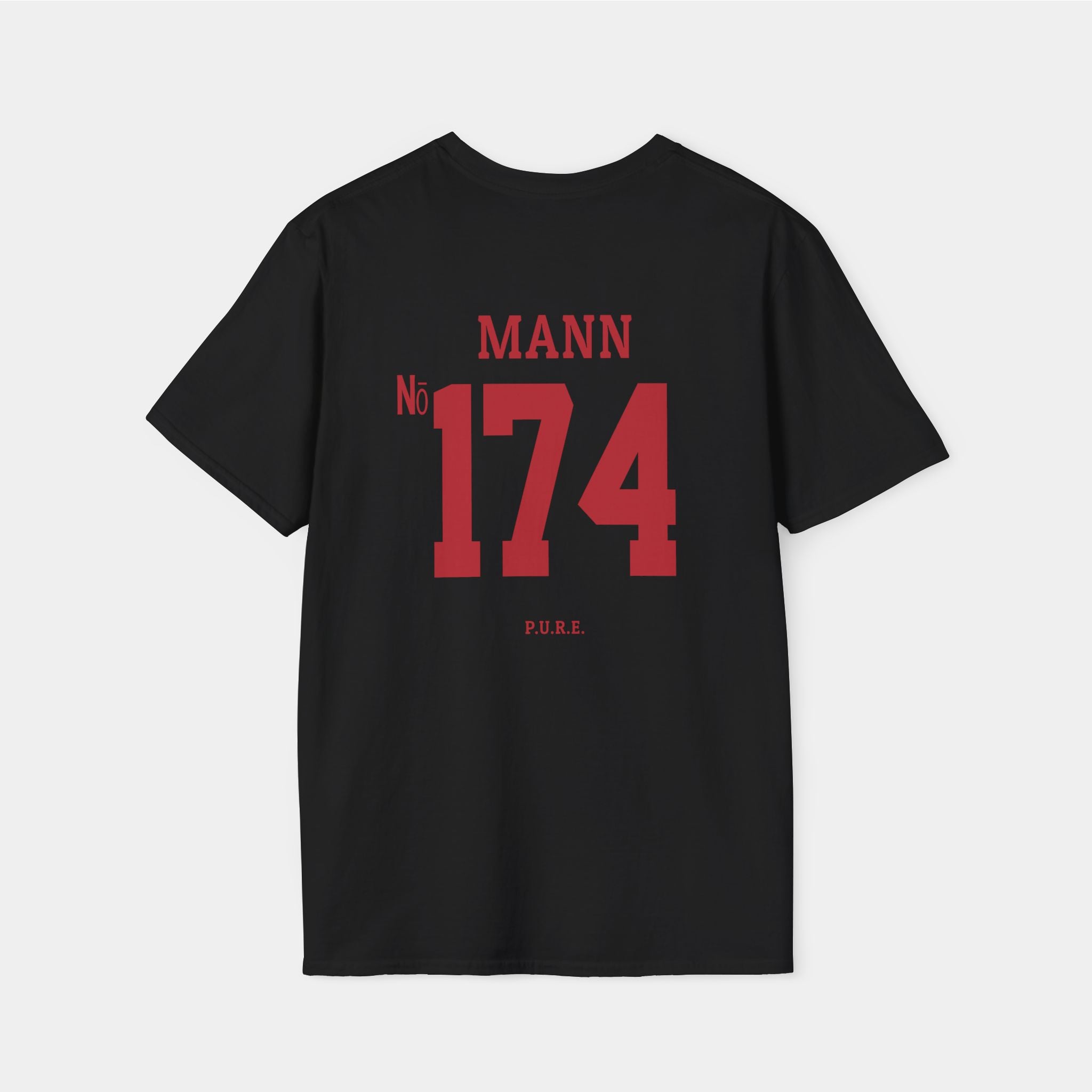 Dominic Redding #174 Tee