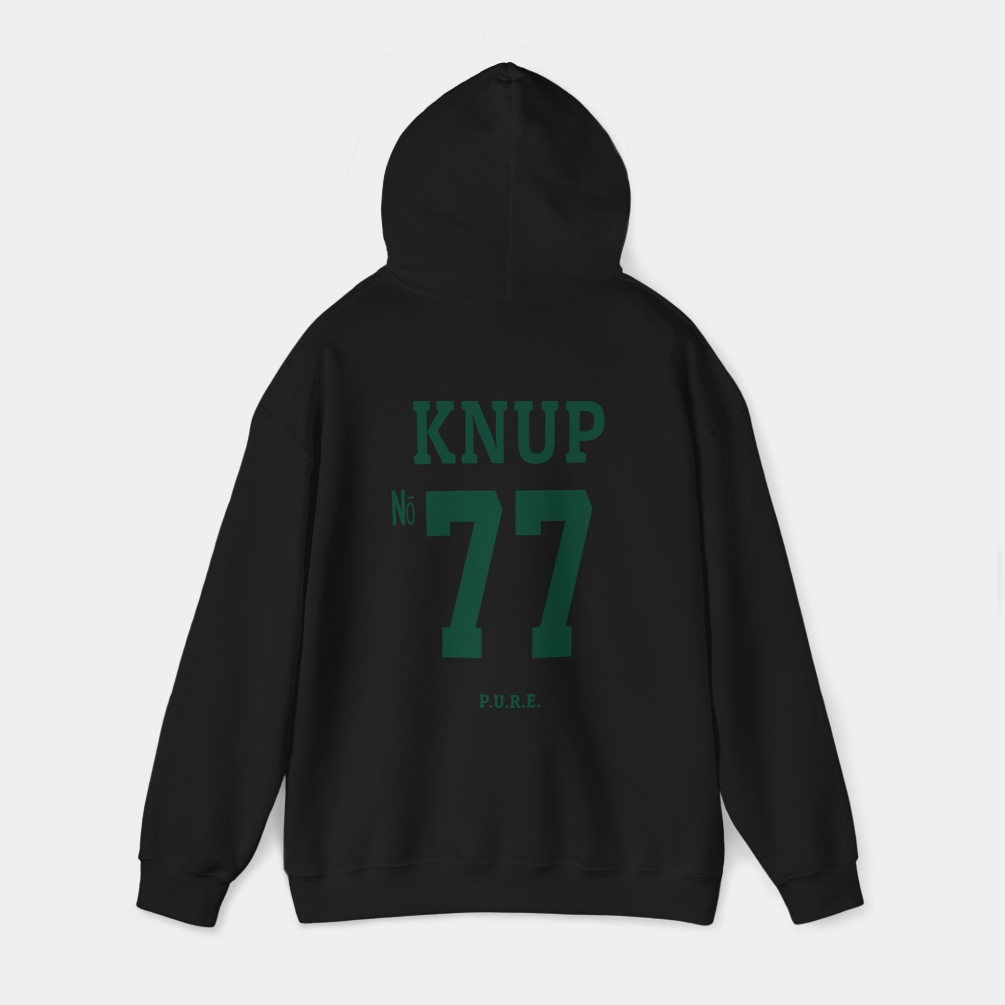 Linden Knup Hoodie #77
