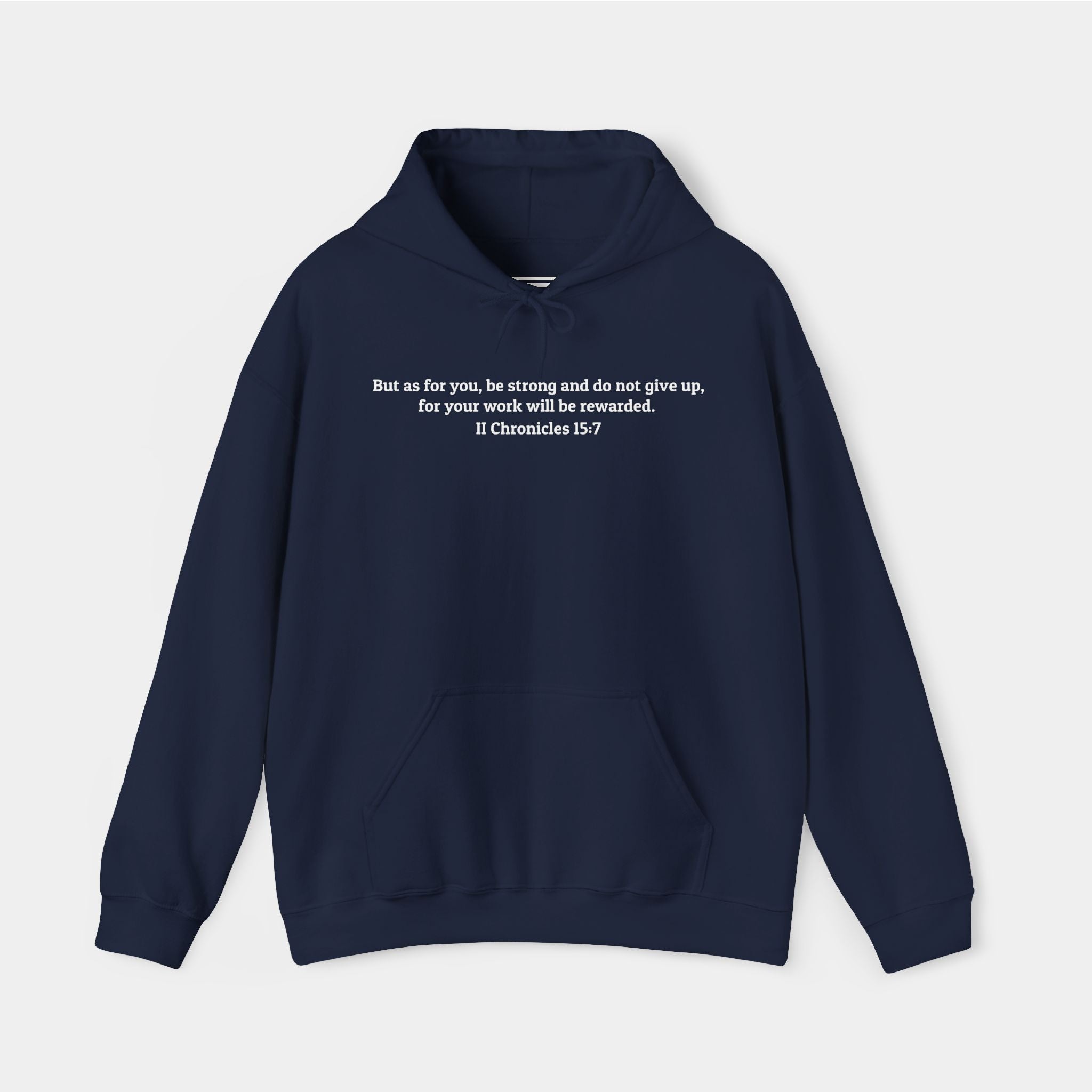 Isaac Moss #285 Hoodie