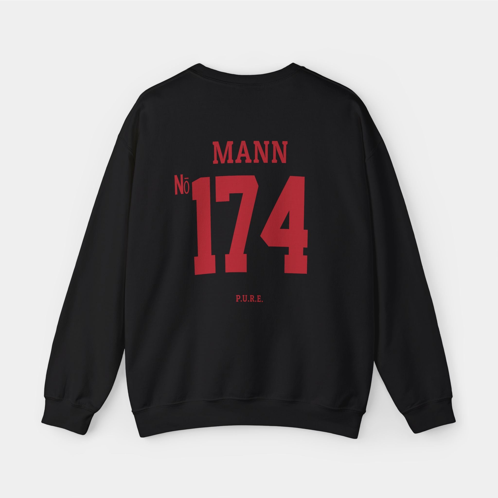 Dominic Redding #174 Crewneck