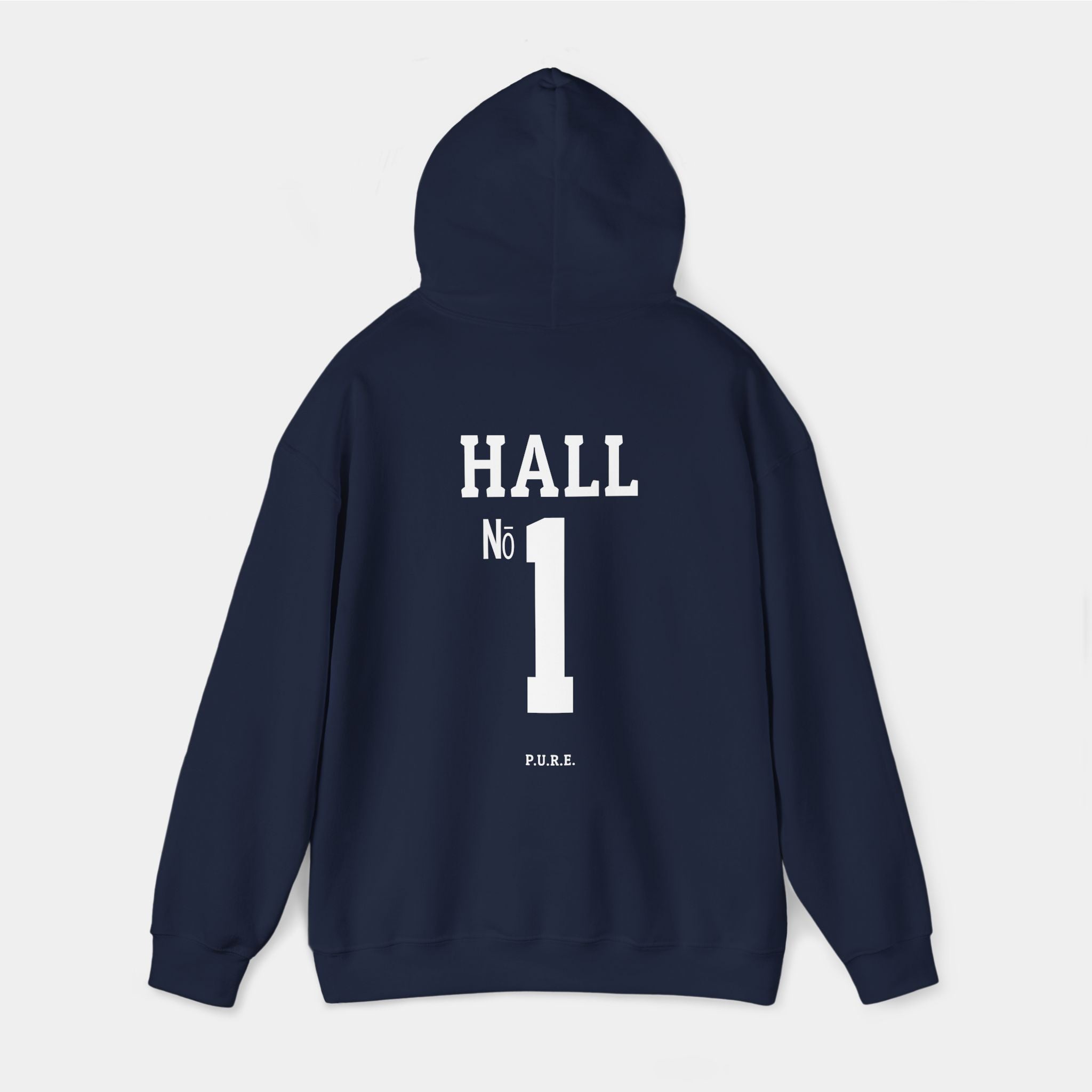 Avery Hall #1 Hoodie