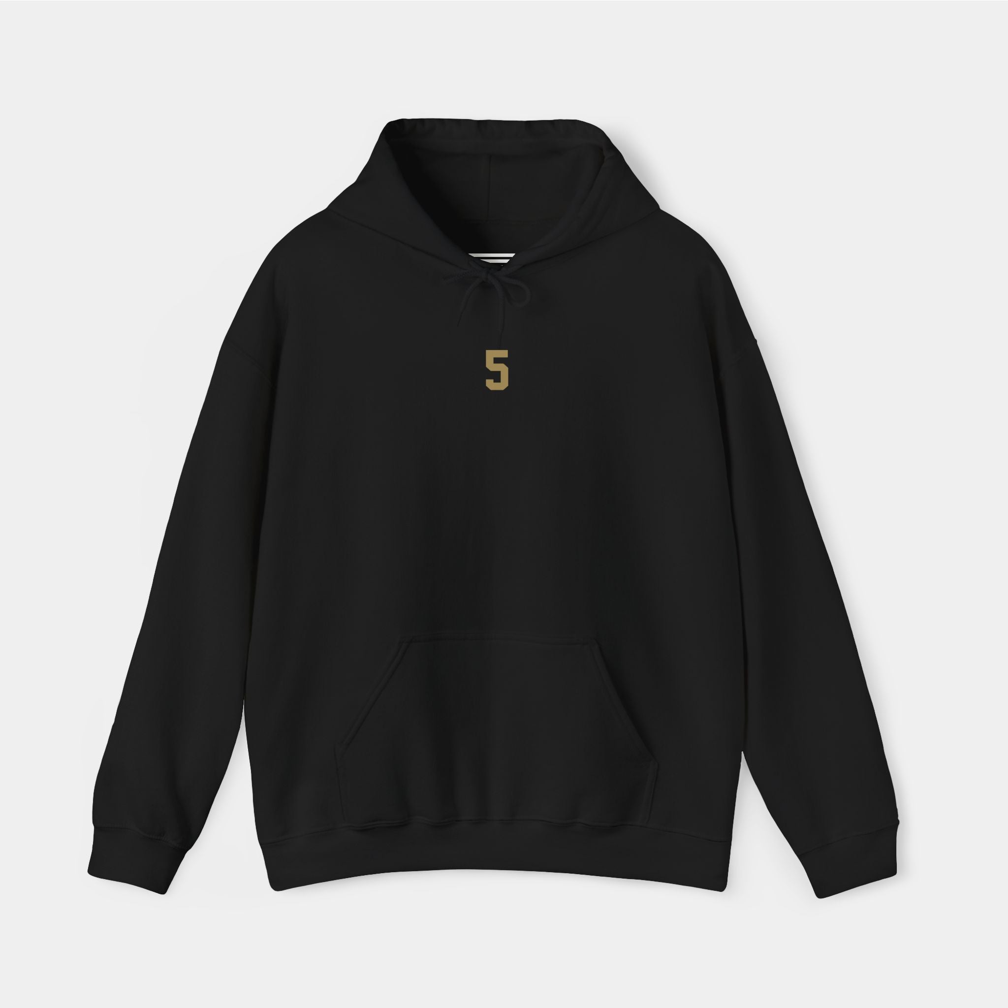 Jakiire Redding #5 Hoodie