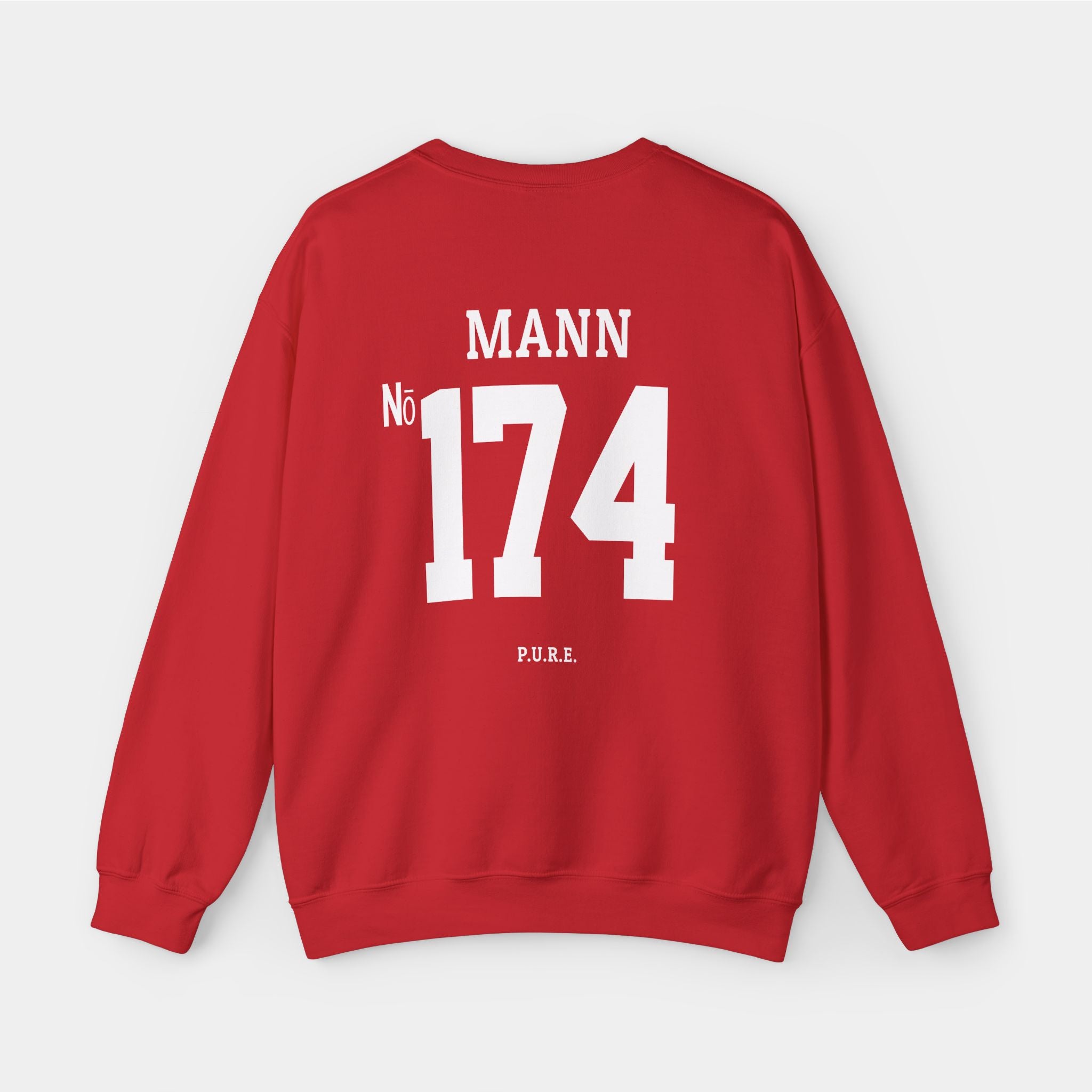 Dominic Redding #174 Crewneck