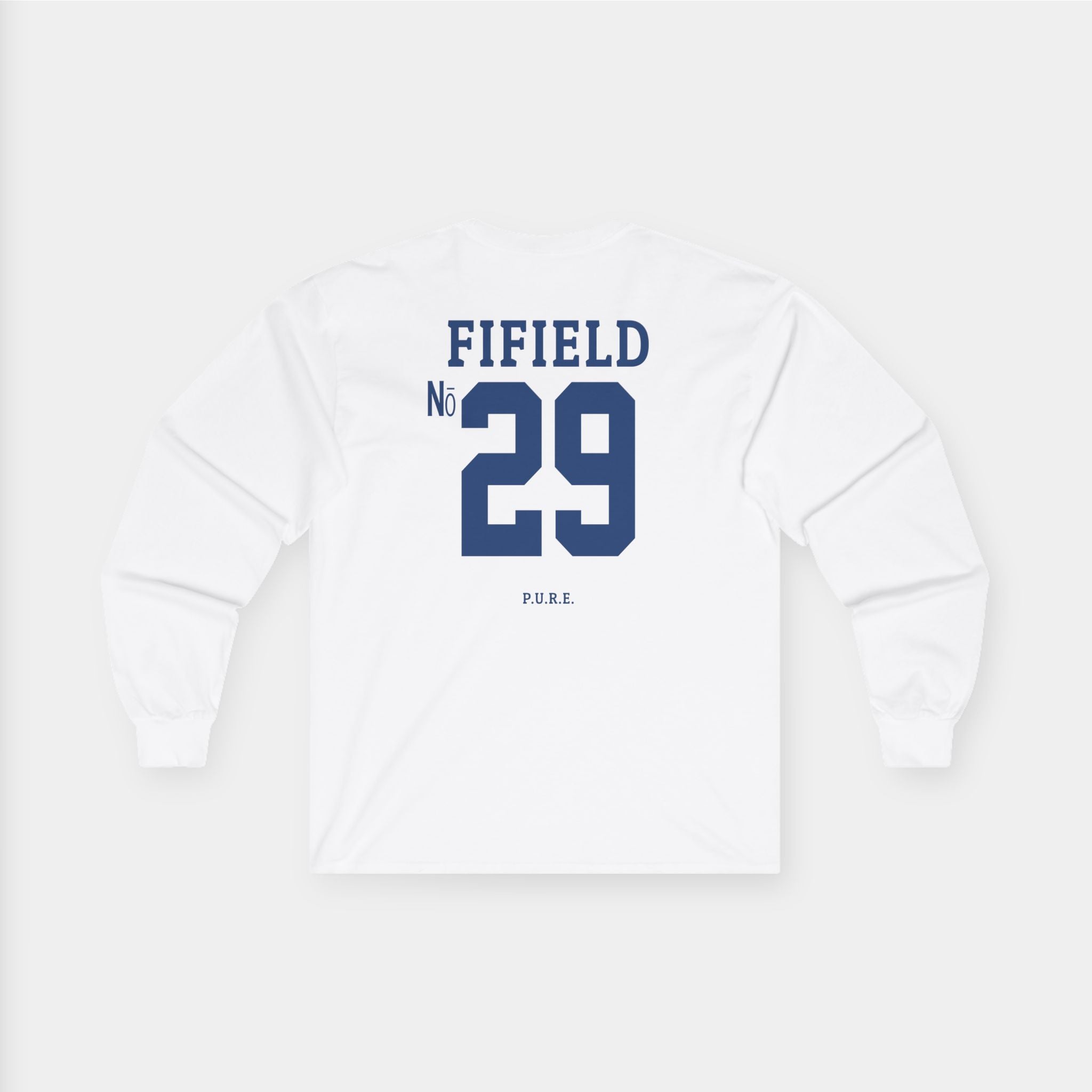 Jacob Fifield #29 Long Sleeve