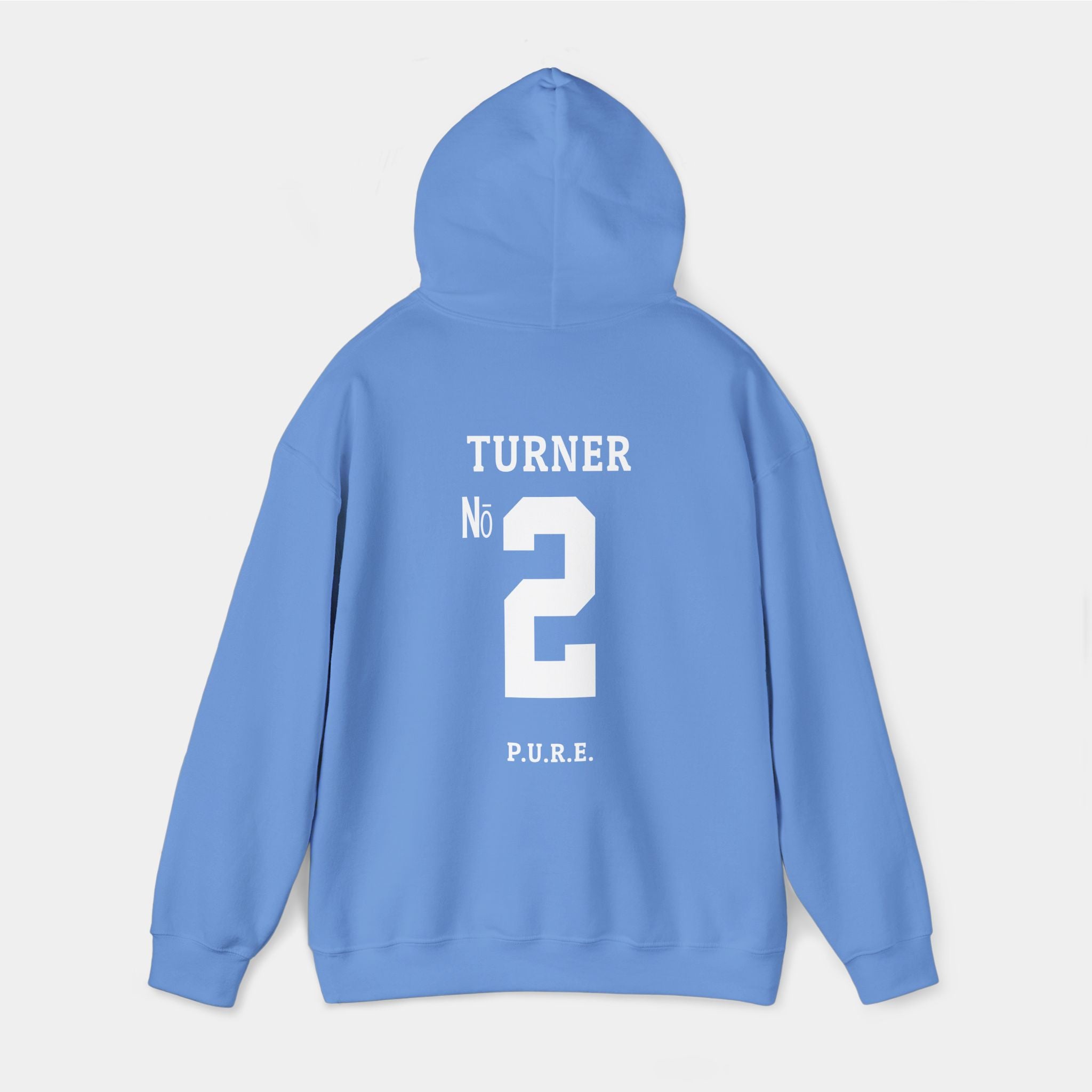 Tyleek Turner #2 Hoodie