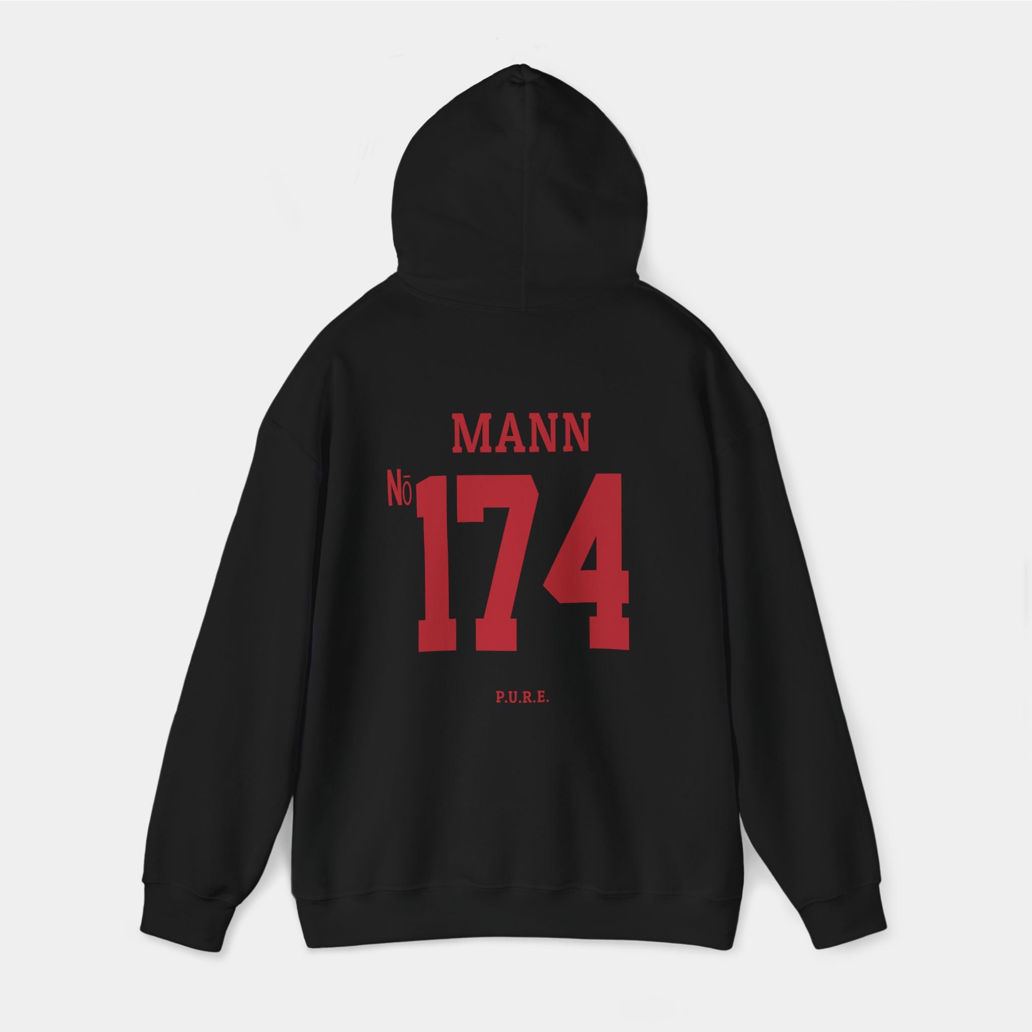 Dominic Redding #174 Hoodie