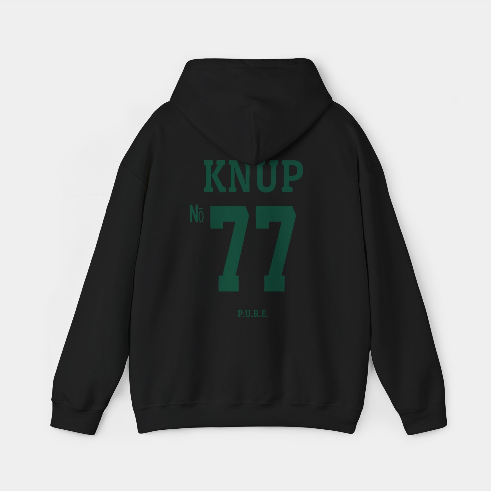 Linden Knup Hoodie #77