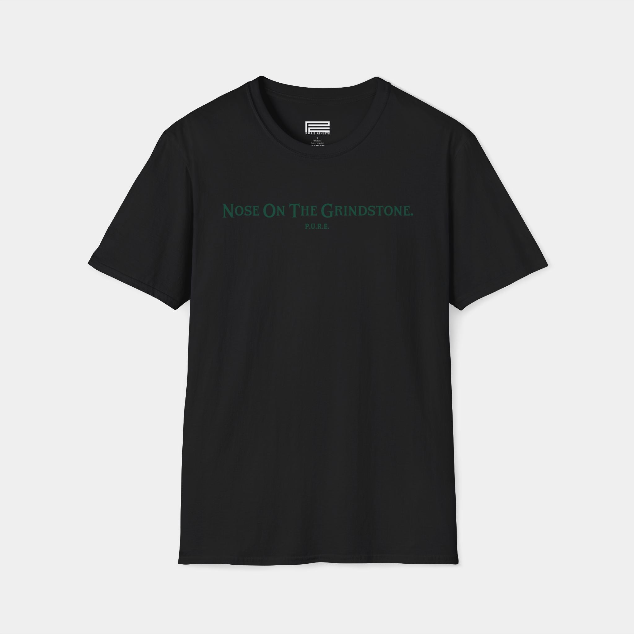 Linden Knup #77 Tee