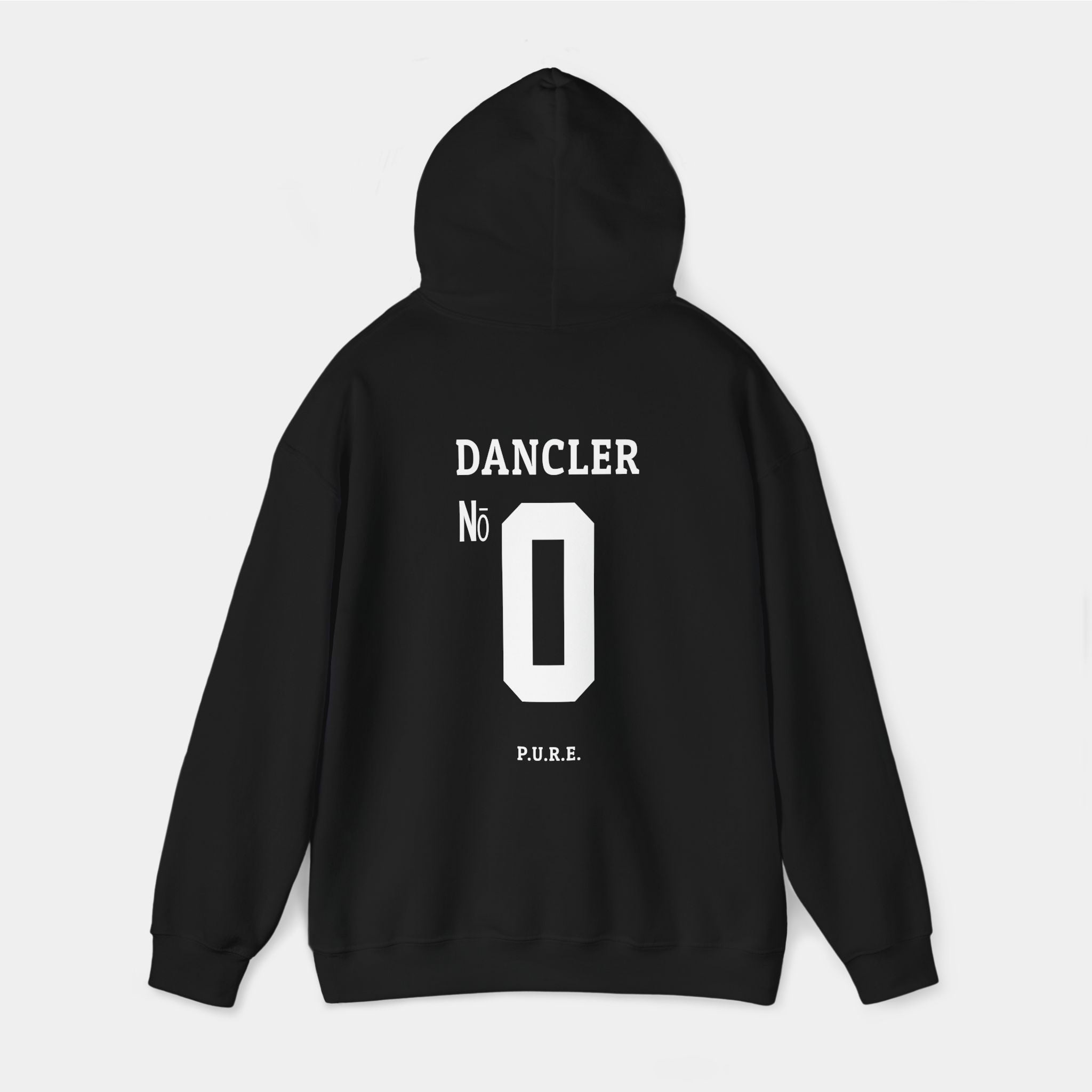 Aj Dancler #0 Hoodie