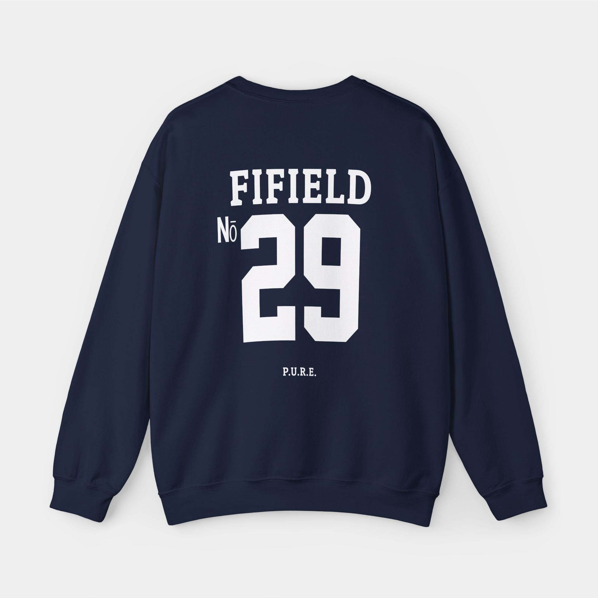 Jacob Fifield #29 Crewneck