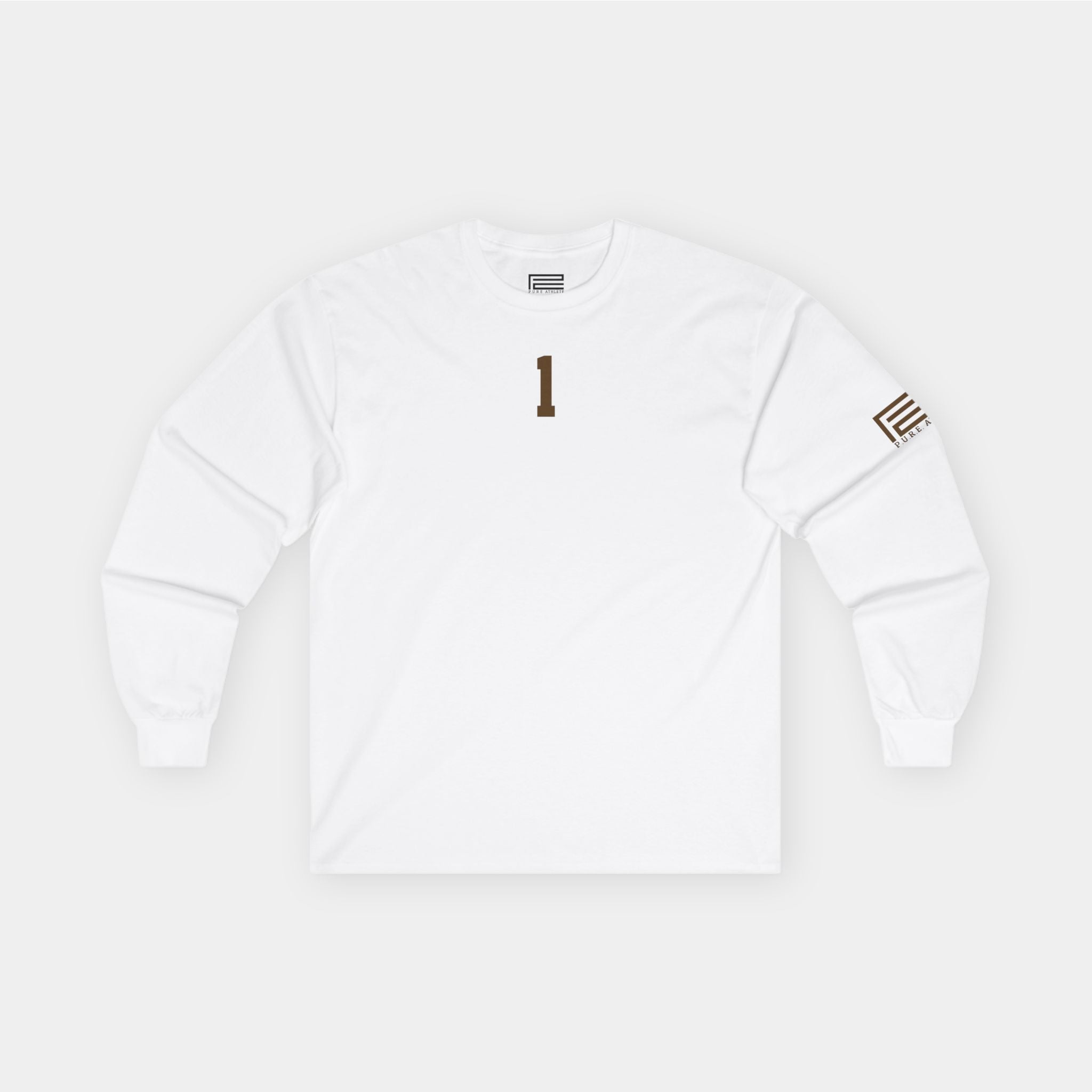 Duane Thompson #1 Long Sleeve