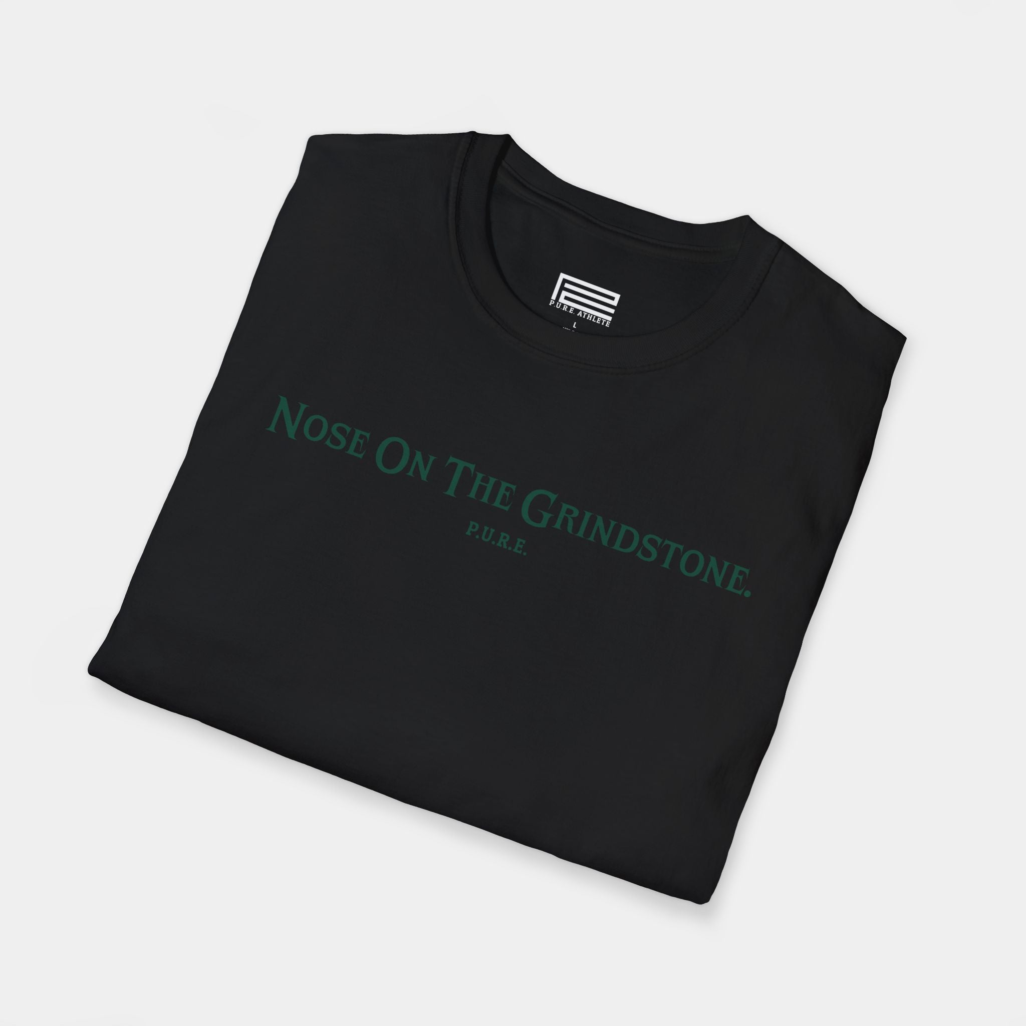 Linden Knup #77 Tee
