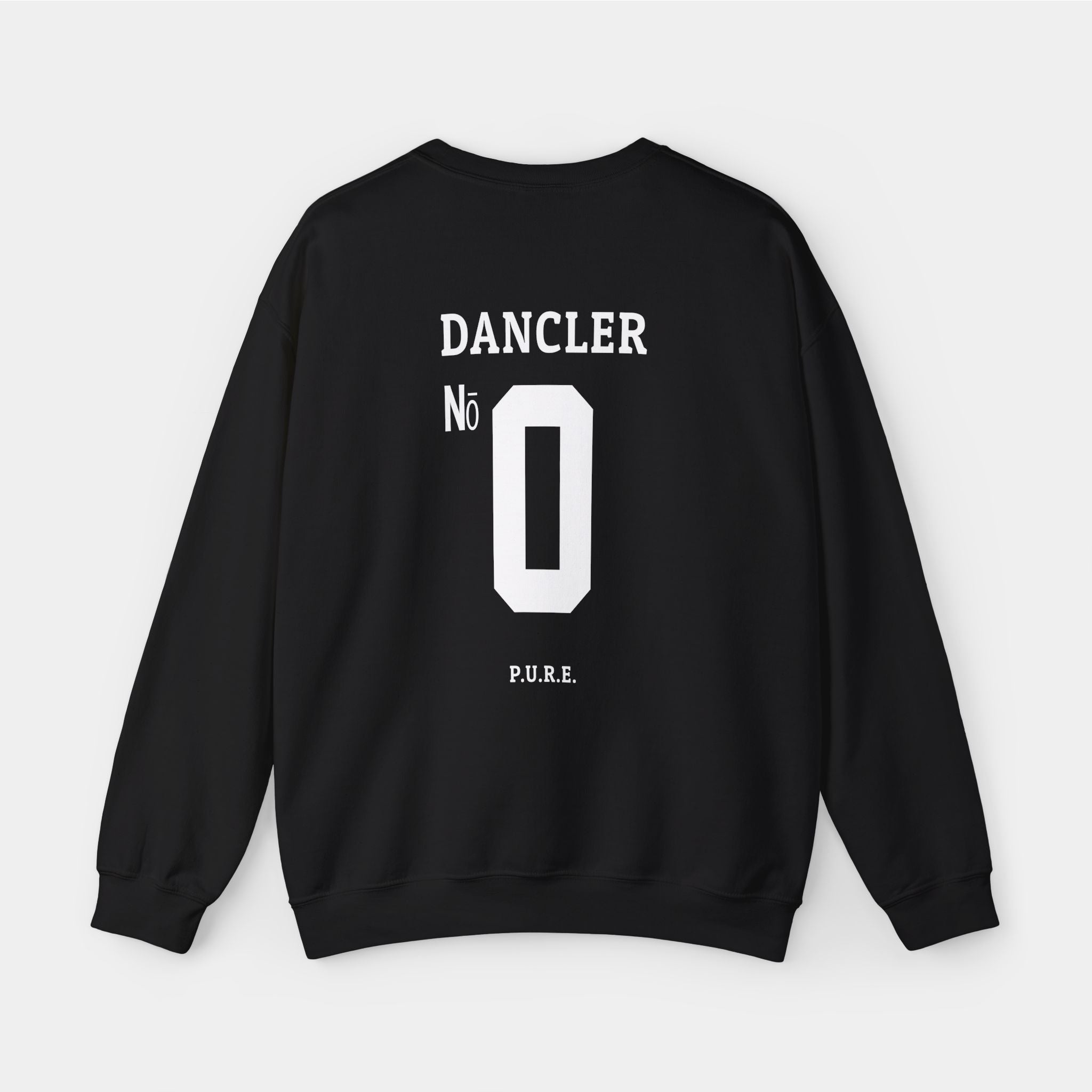 Aj Dancler #0 Crewneck