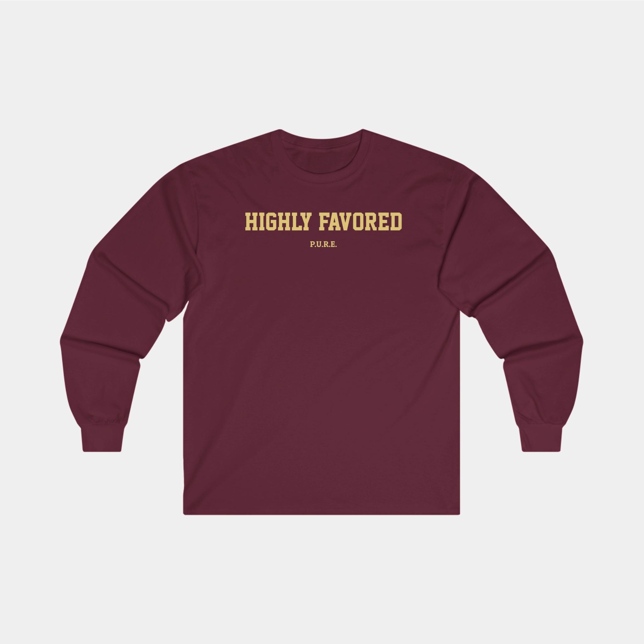 Tyler Smith #4 Long Sleeve