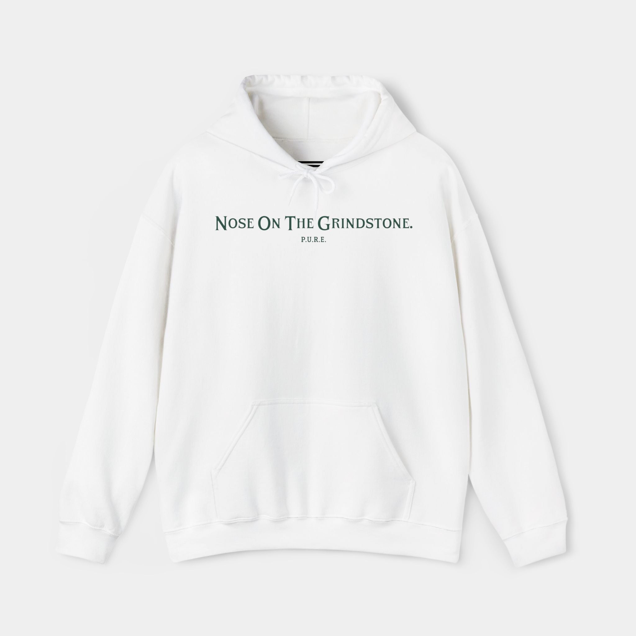 Linden Knup Hoodie #77