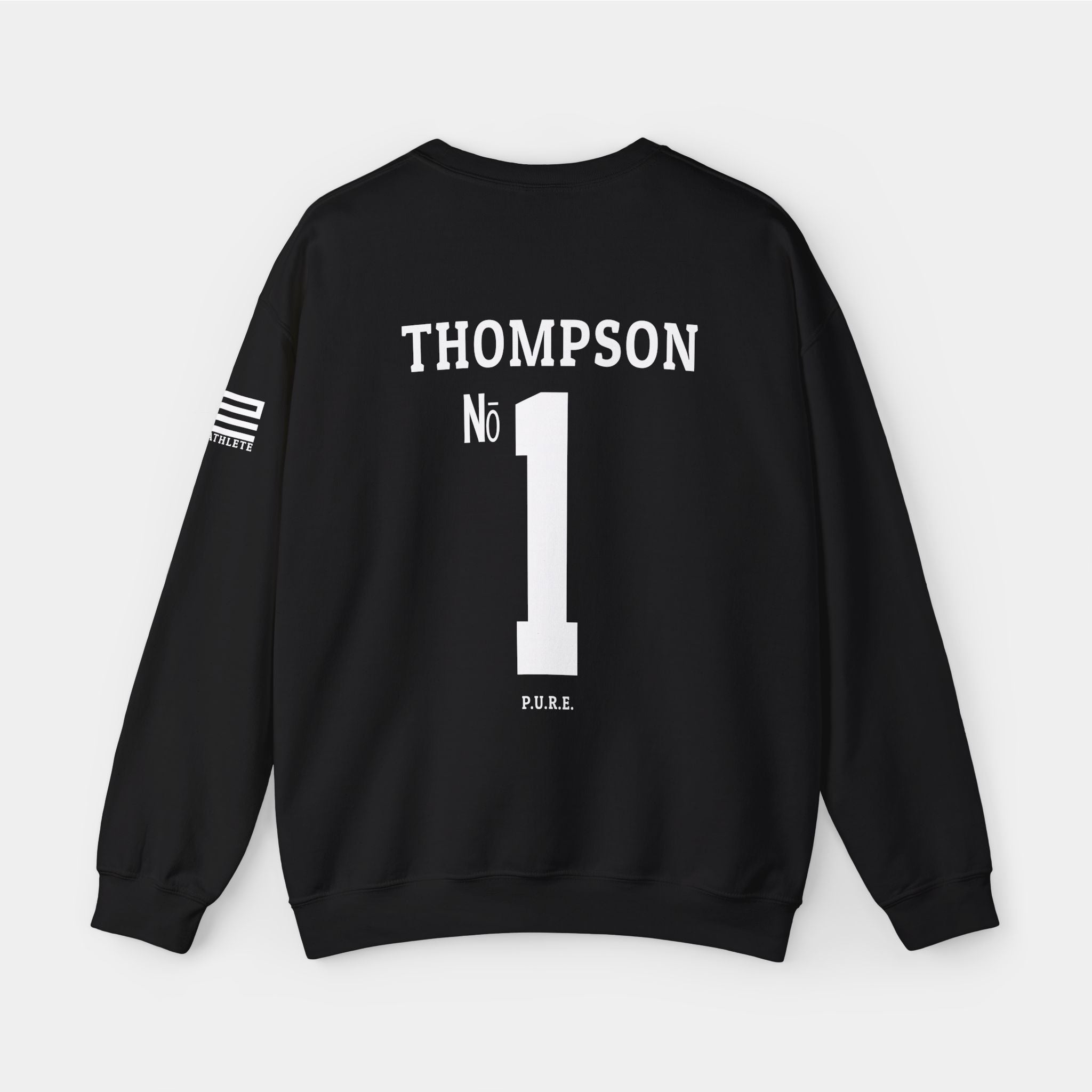 Duane Thompson #1 Crewneck