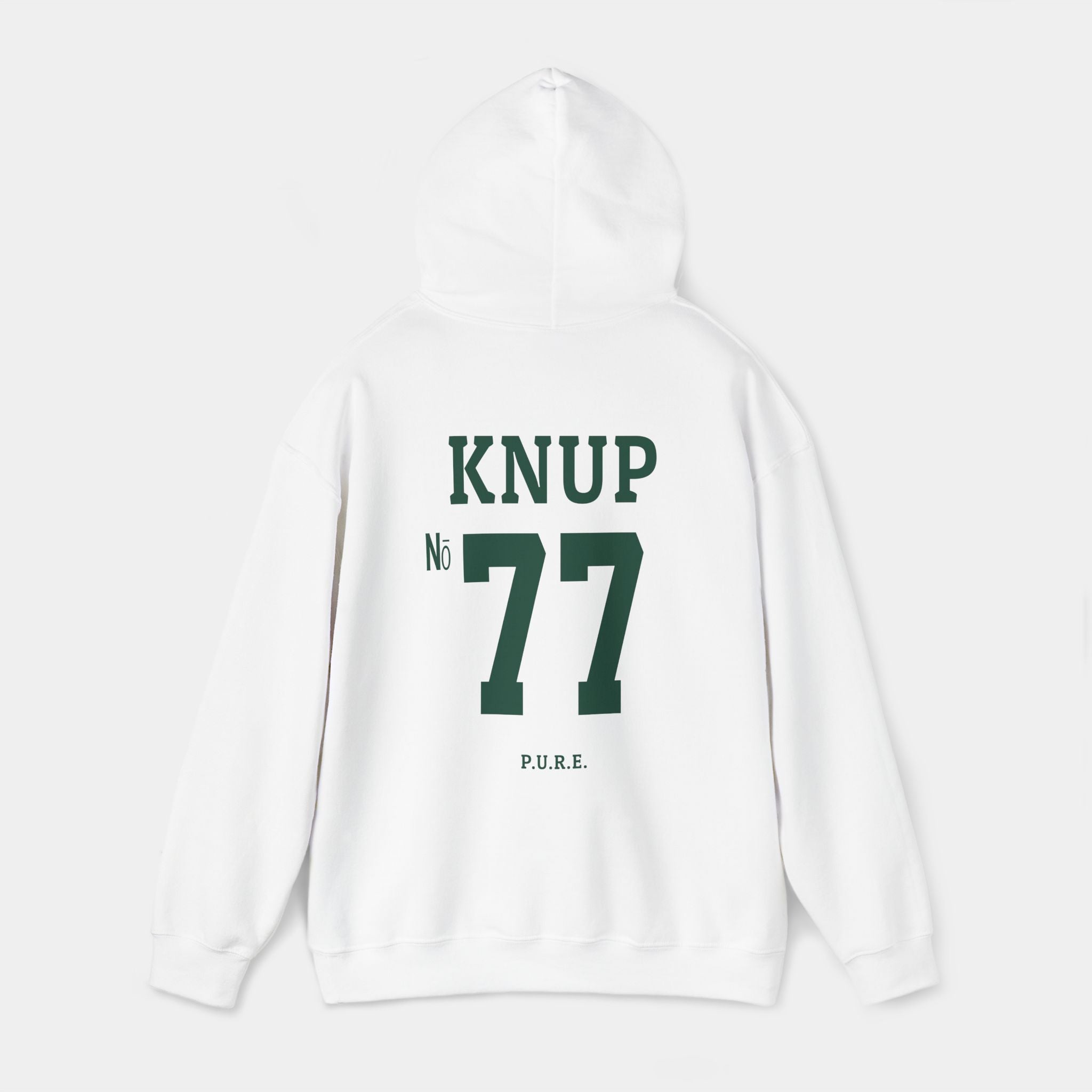 Linden Knup Hoodie #77