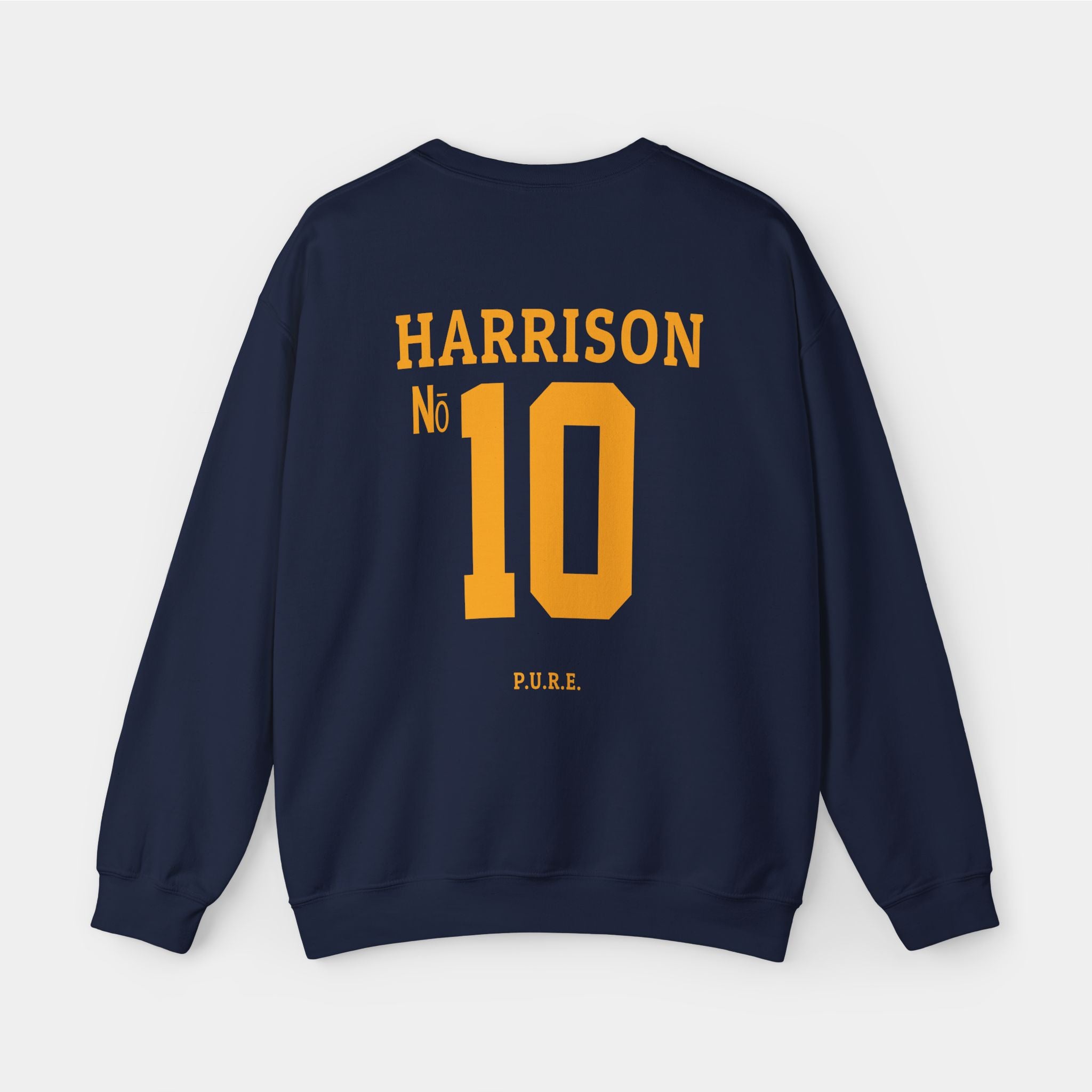 Jordan Harrison Crewneck #10