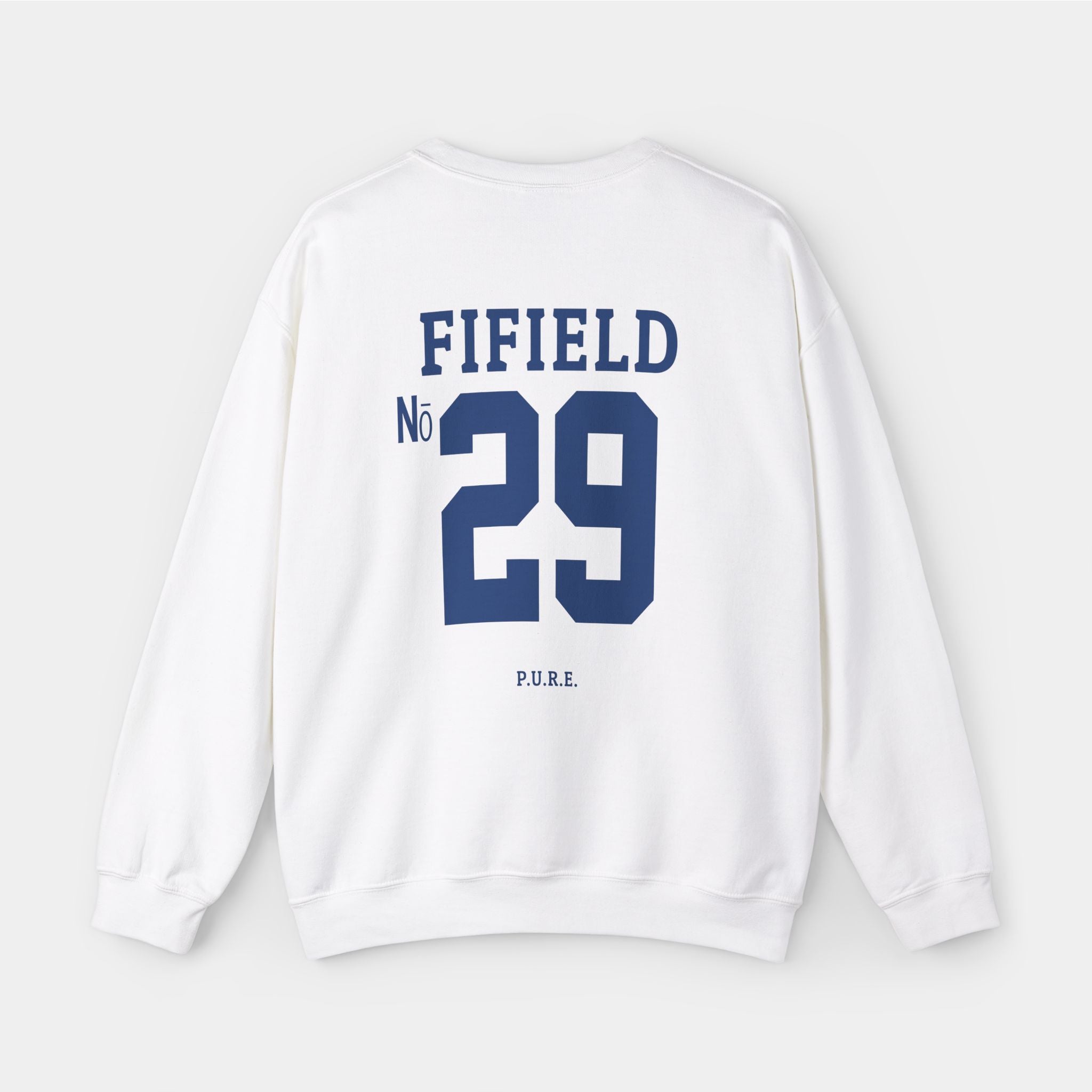 Jacob Fifield #29 Crewneck